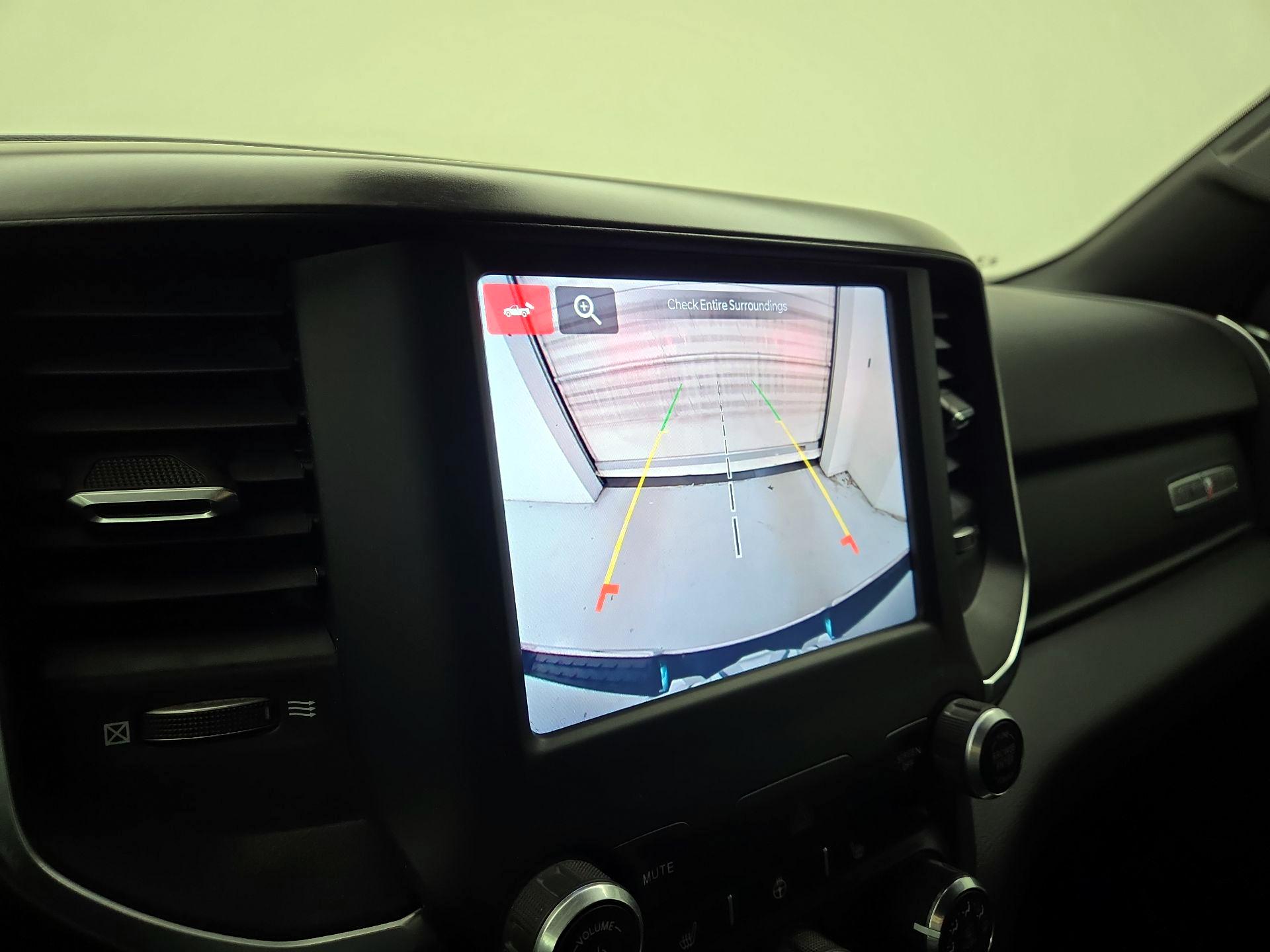 Thumbnail: 2024 RAM 1500 - 14