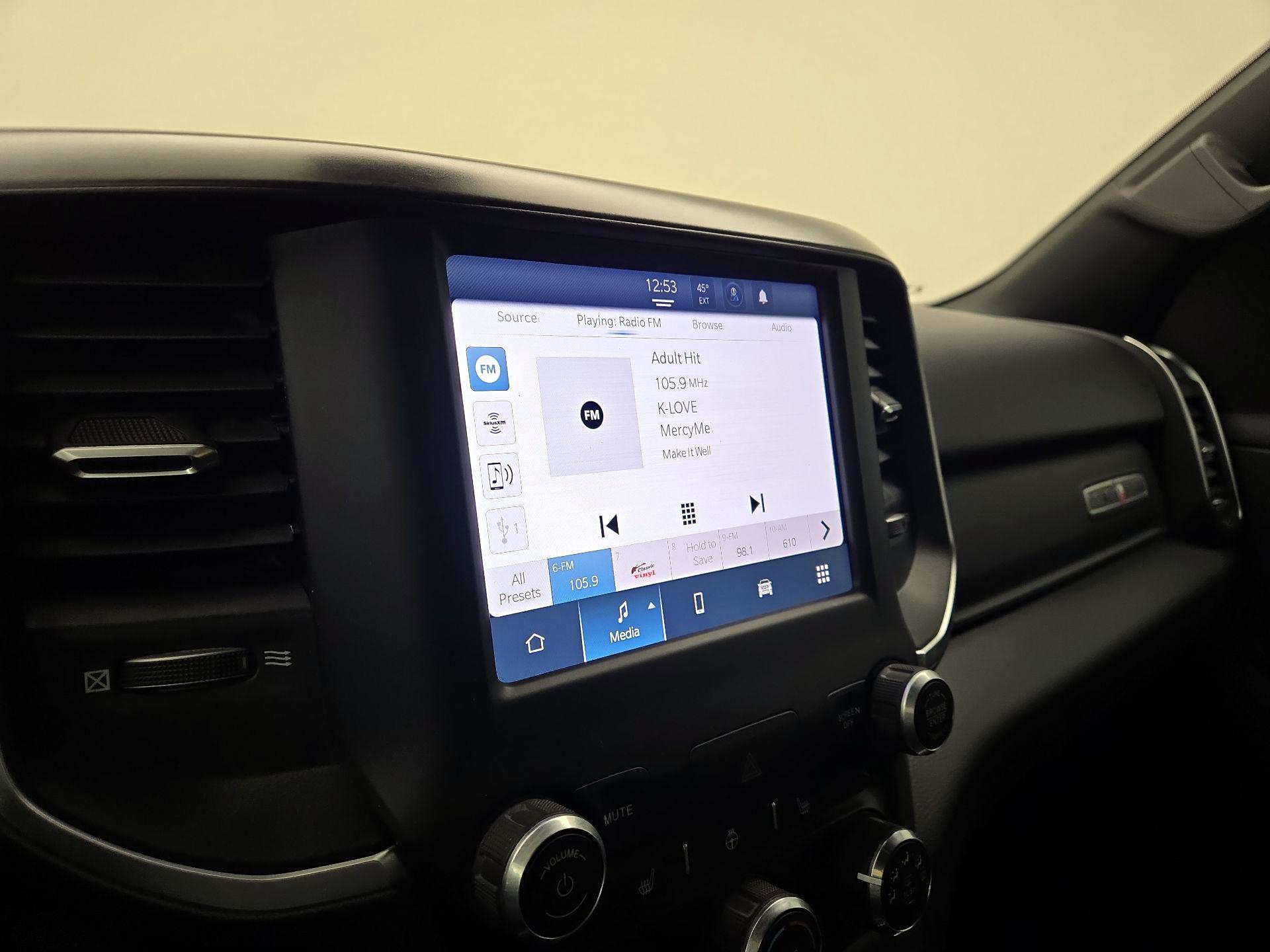 Thumbnail: 2024 RAM 1500 - 15