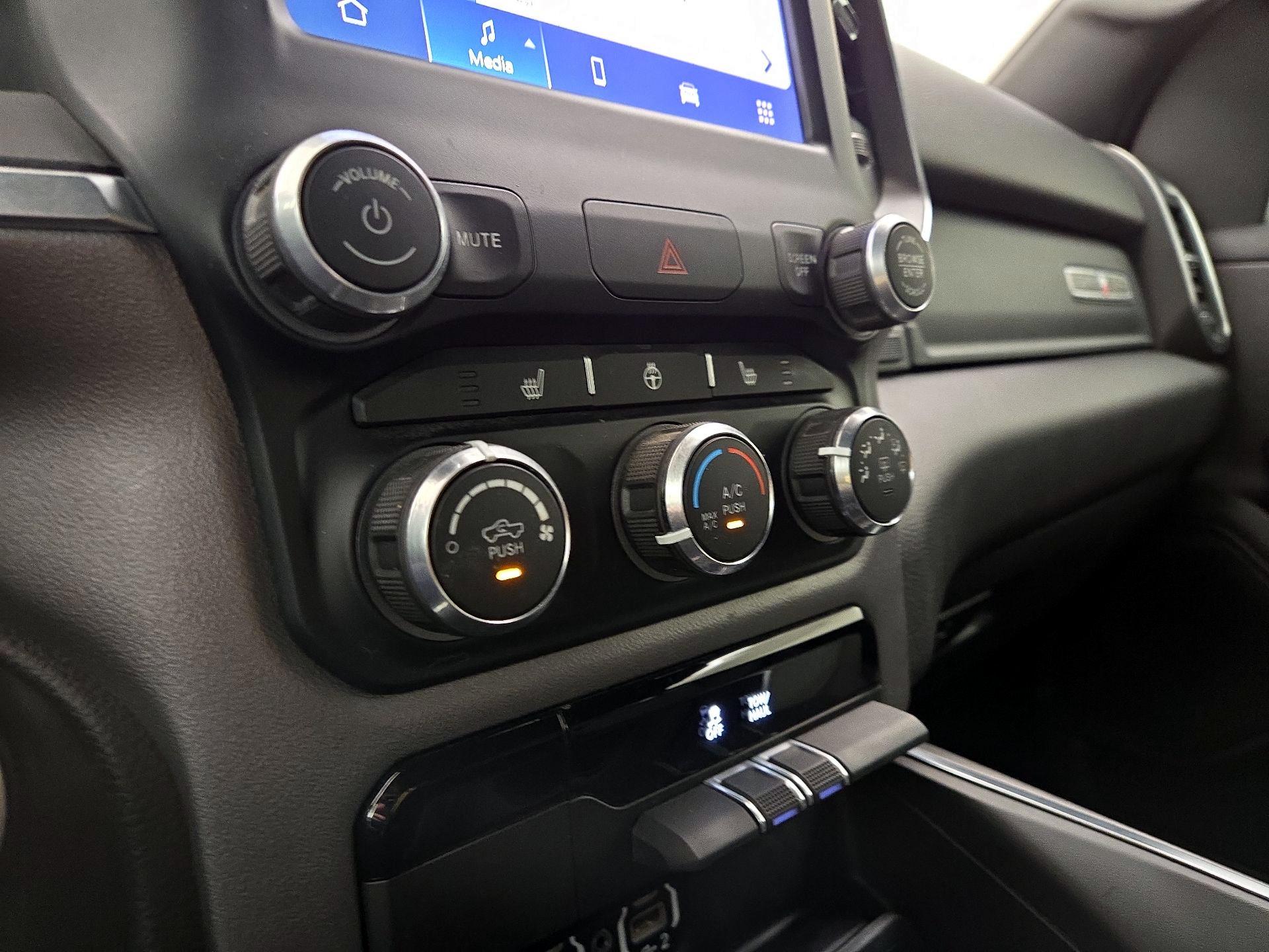 Thumbnail: 2024 RAM 1500 - 16