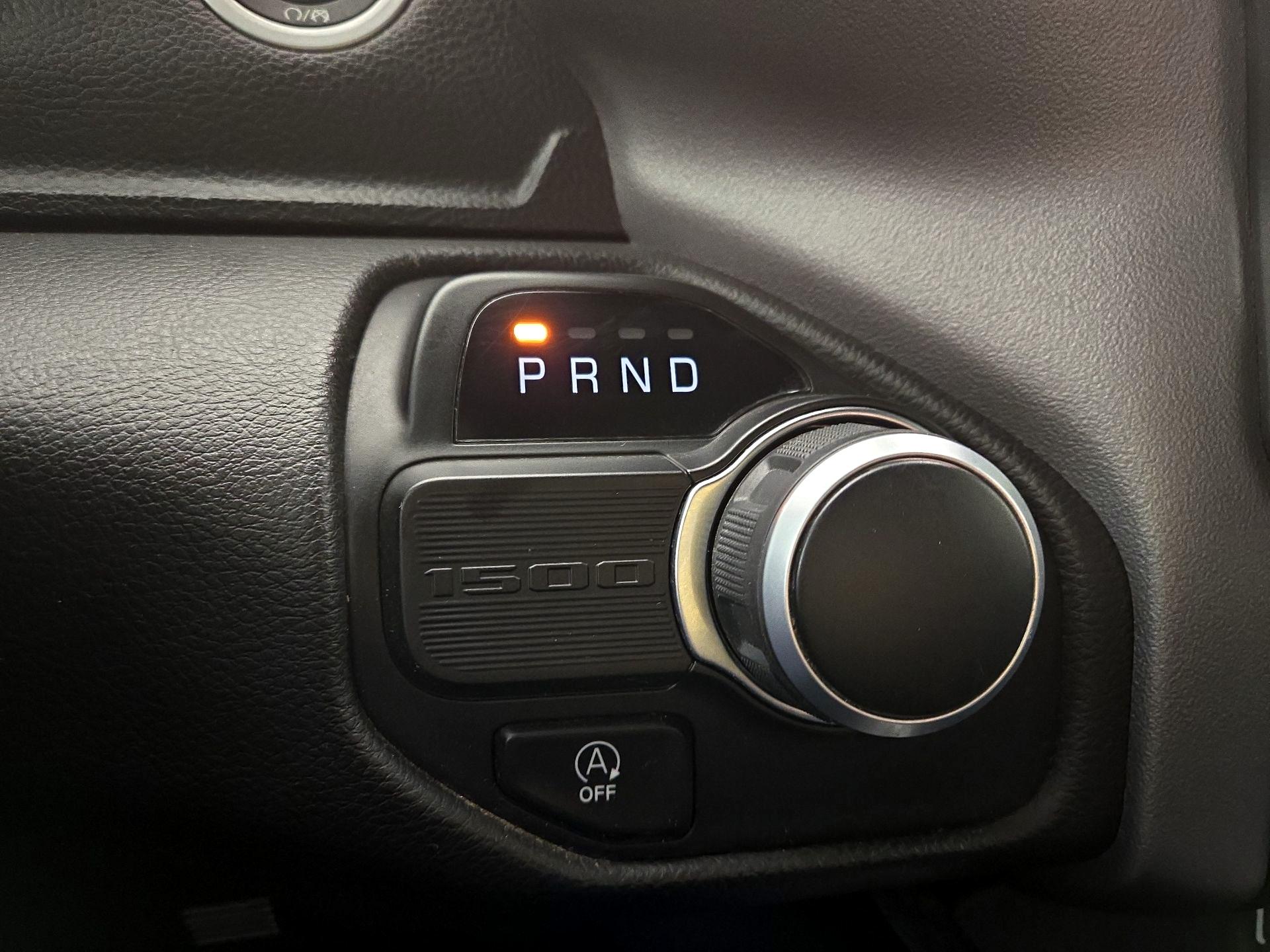 Thumbnail: 2024 RAM 1500 - 17