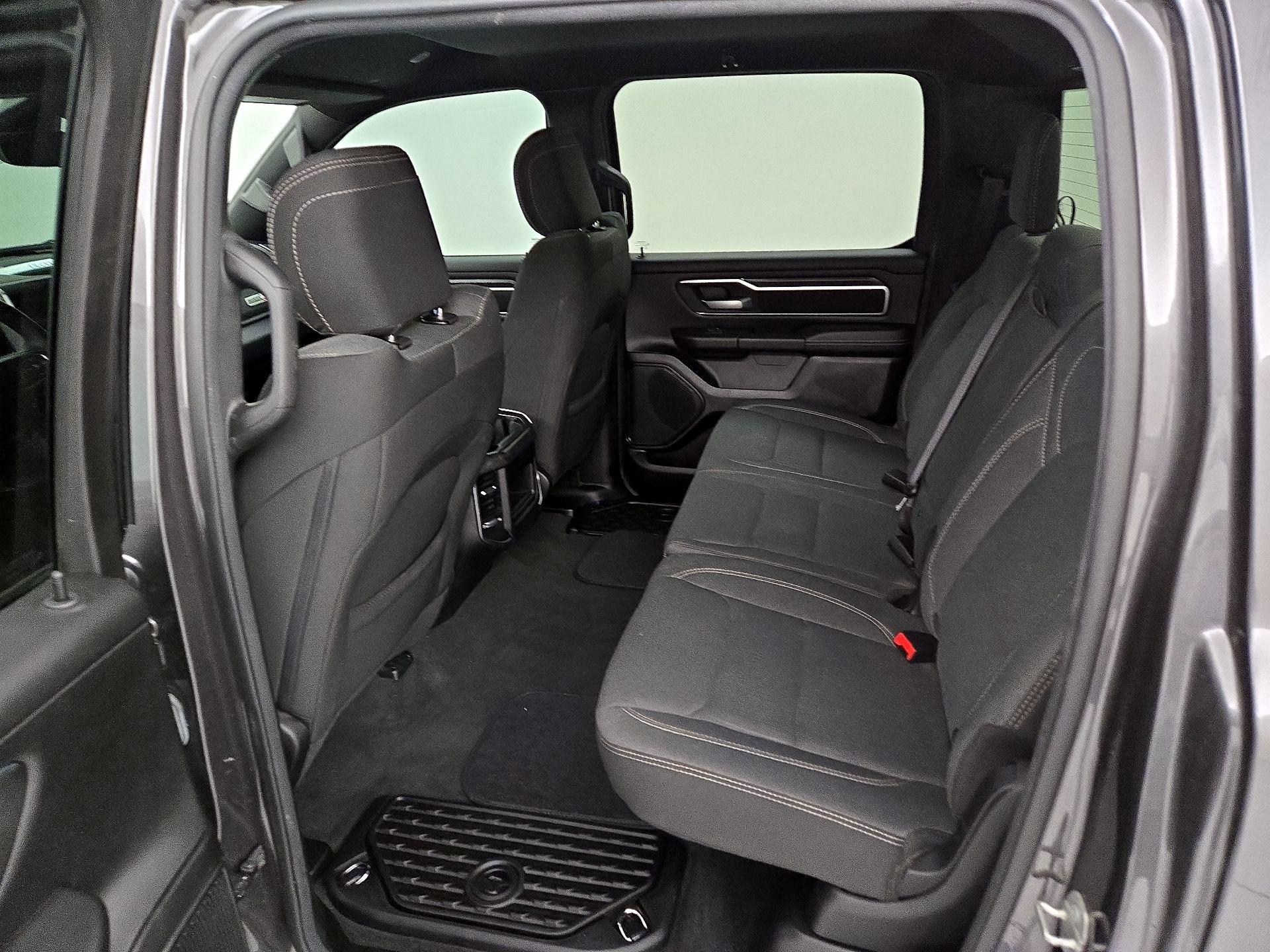 Thumbnail: 2024 RAM 1500 - 19