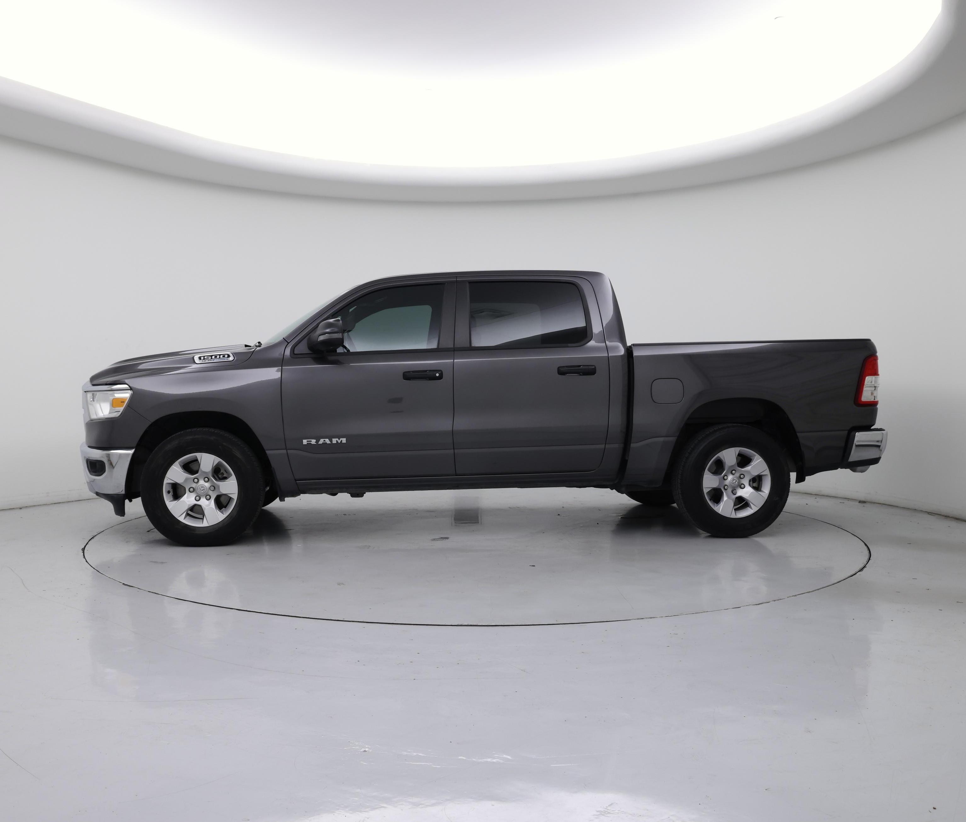 Thumbnail: 2024 RAM 1500 - 3