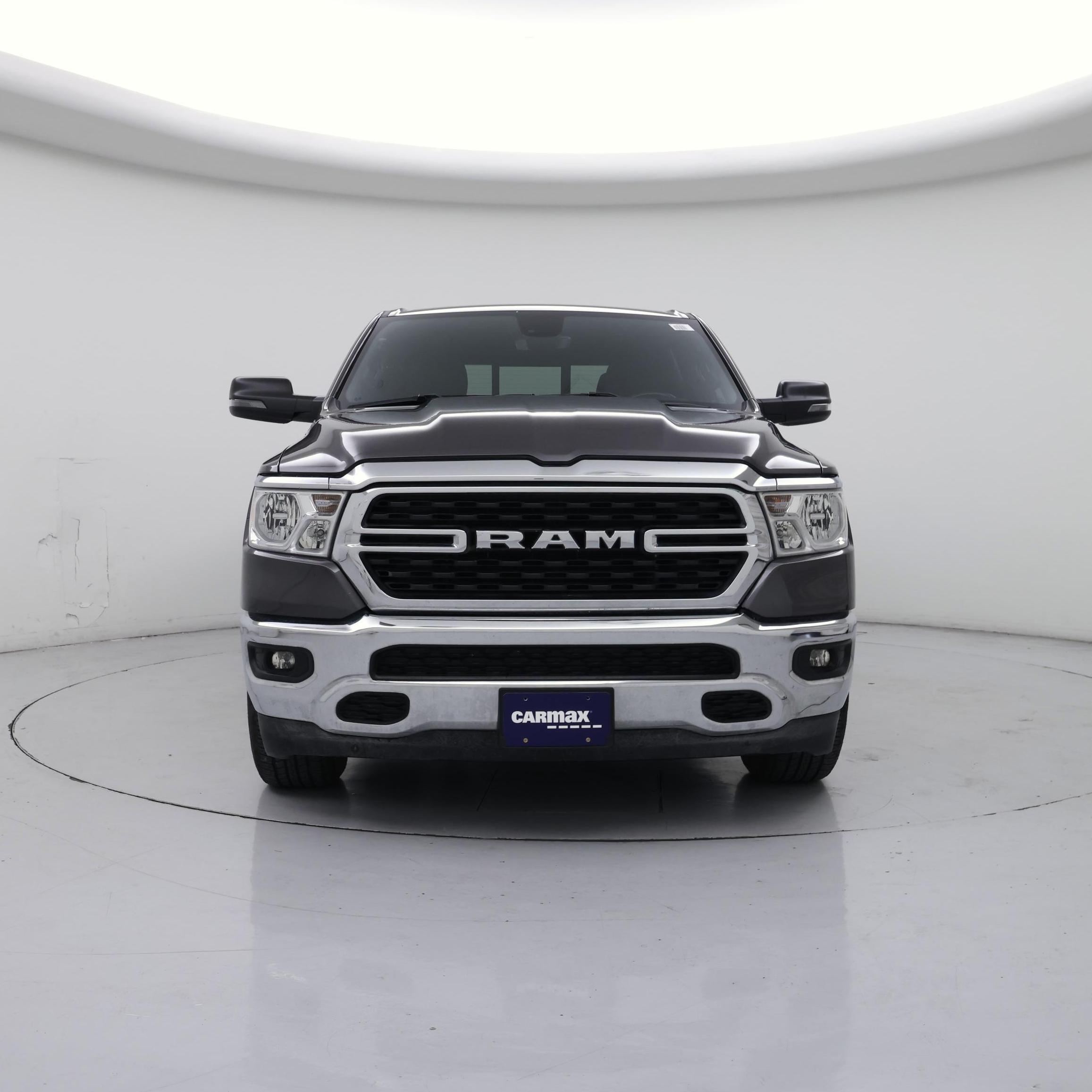 Thumbnail: 2024 RAM 1500 - 5