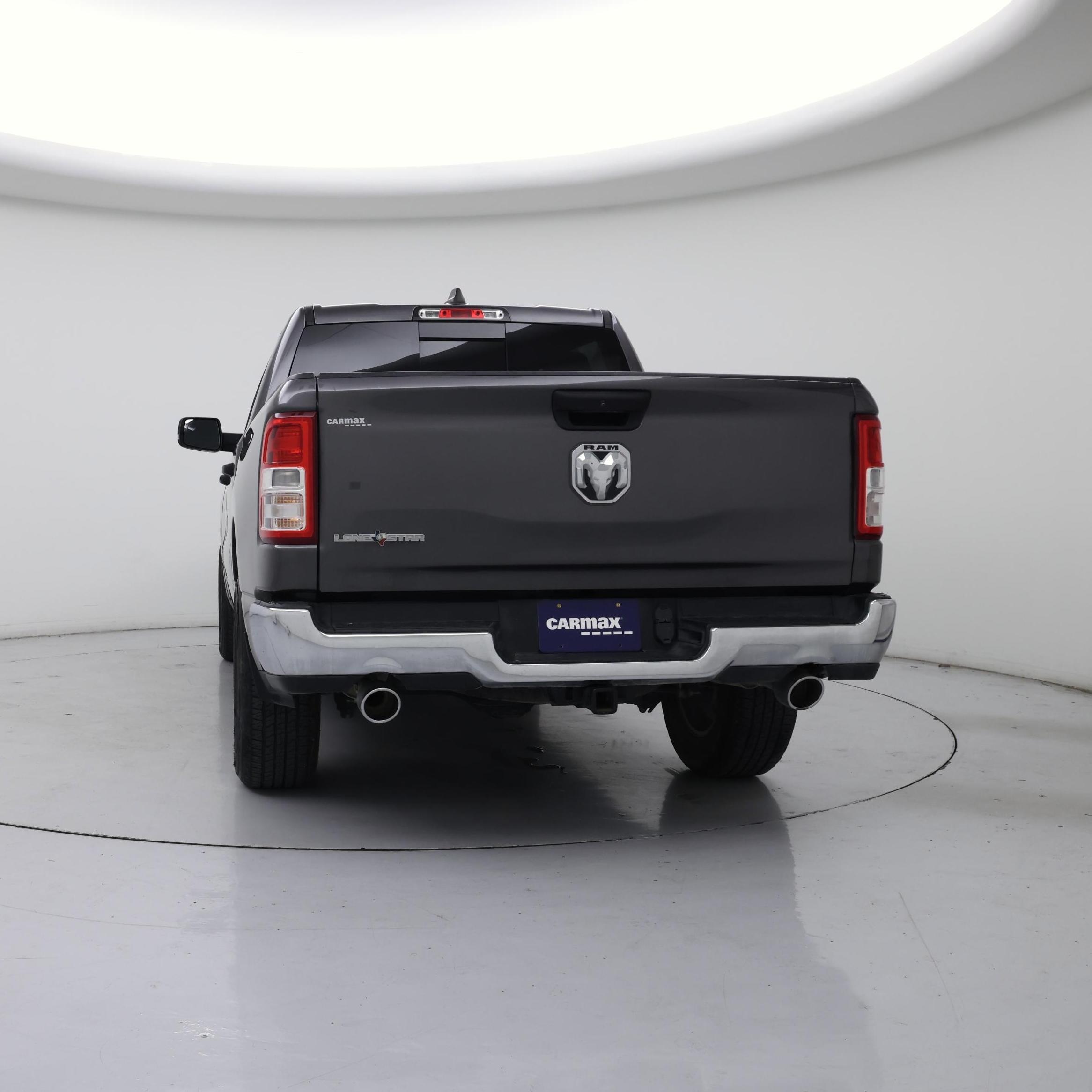 Thumbnail: 2024 RAM 1500 - 6