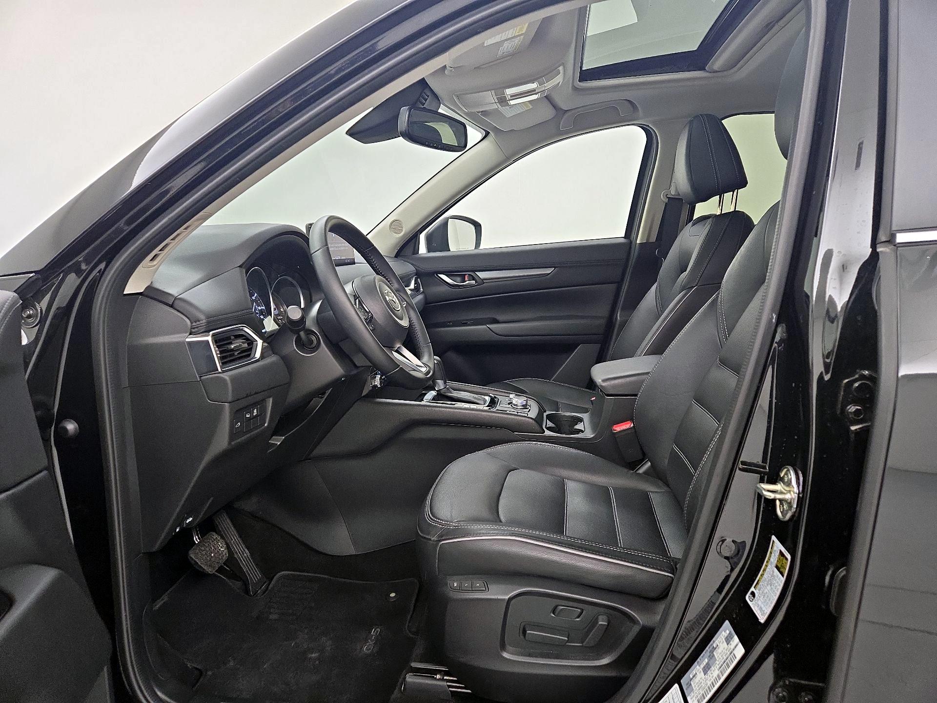 Thumbnail: 2025 Mazda CX-5 - 11