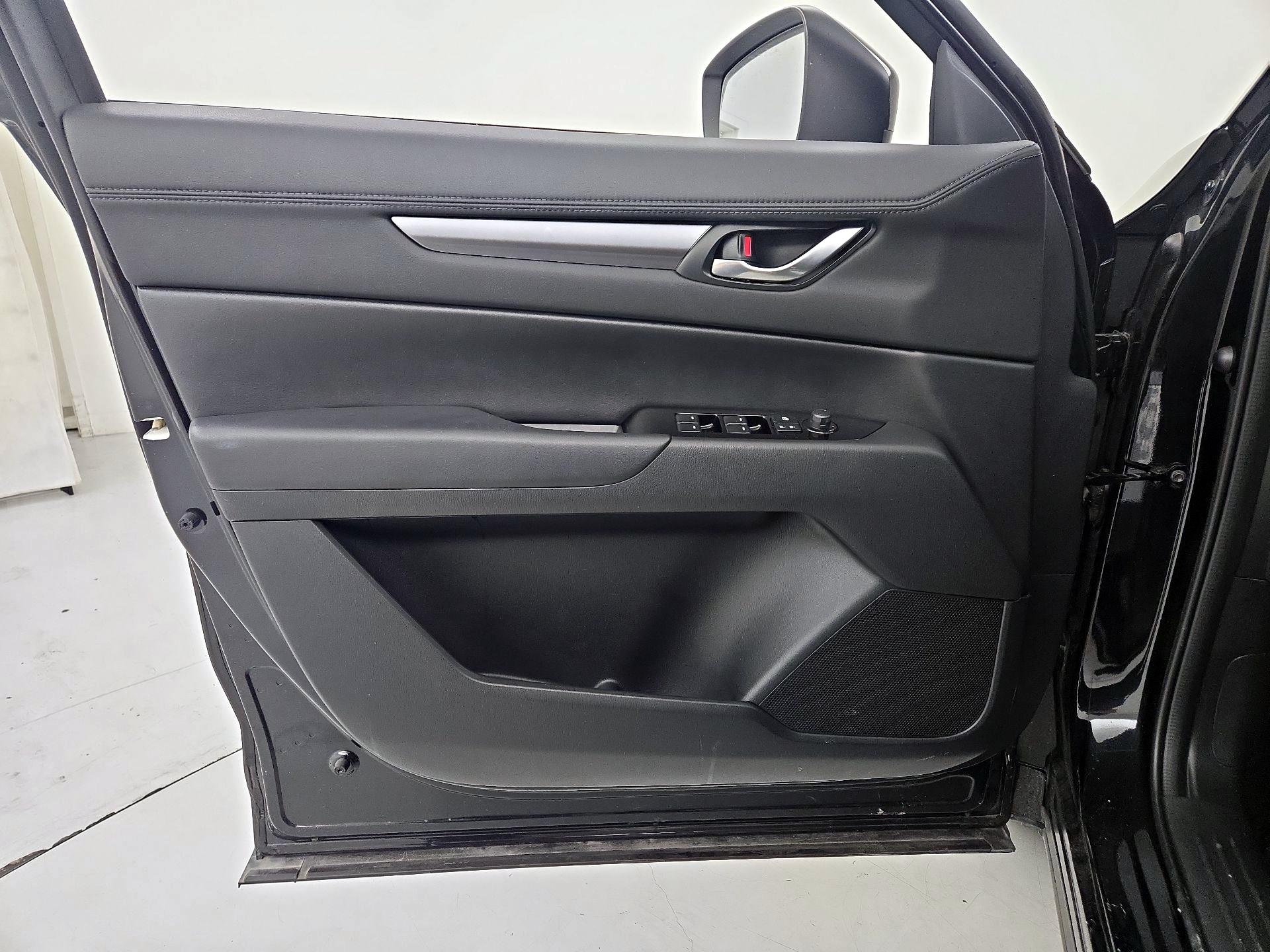 Thumbnail: 2025 Mazda CX-5 - 12