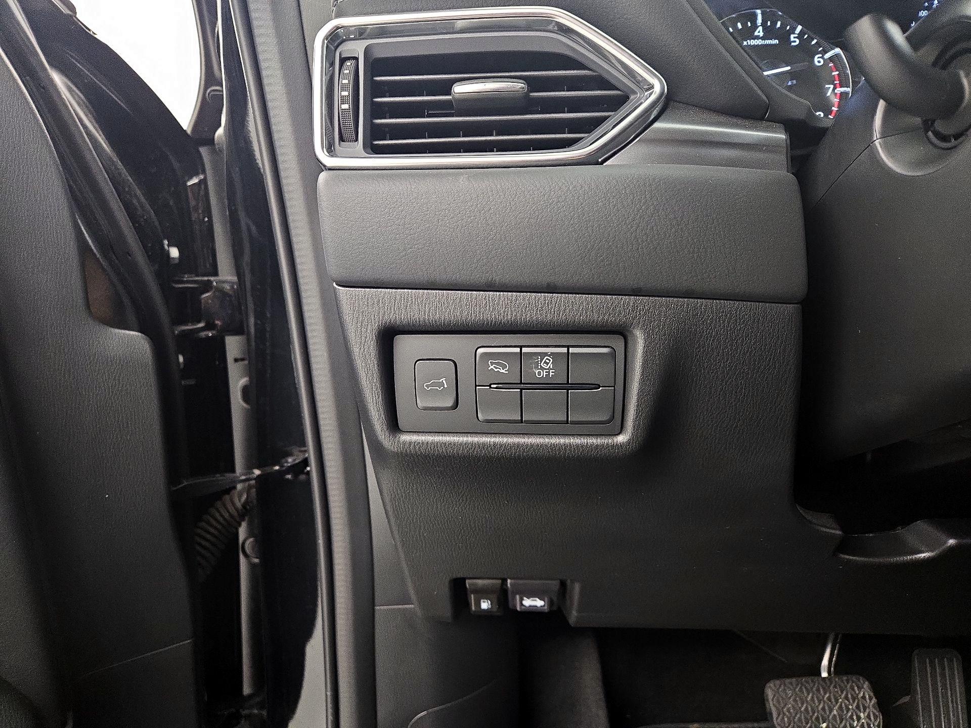 Thumbnail: 2025 Mazda CX-5 - 13