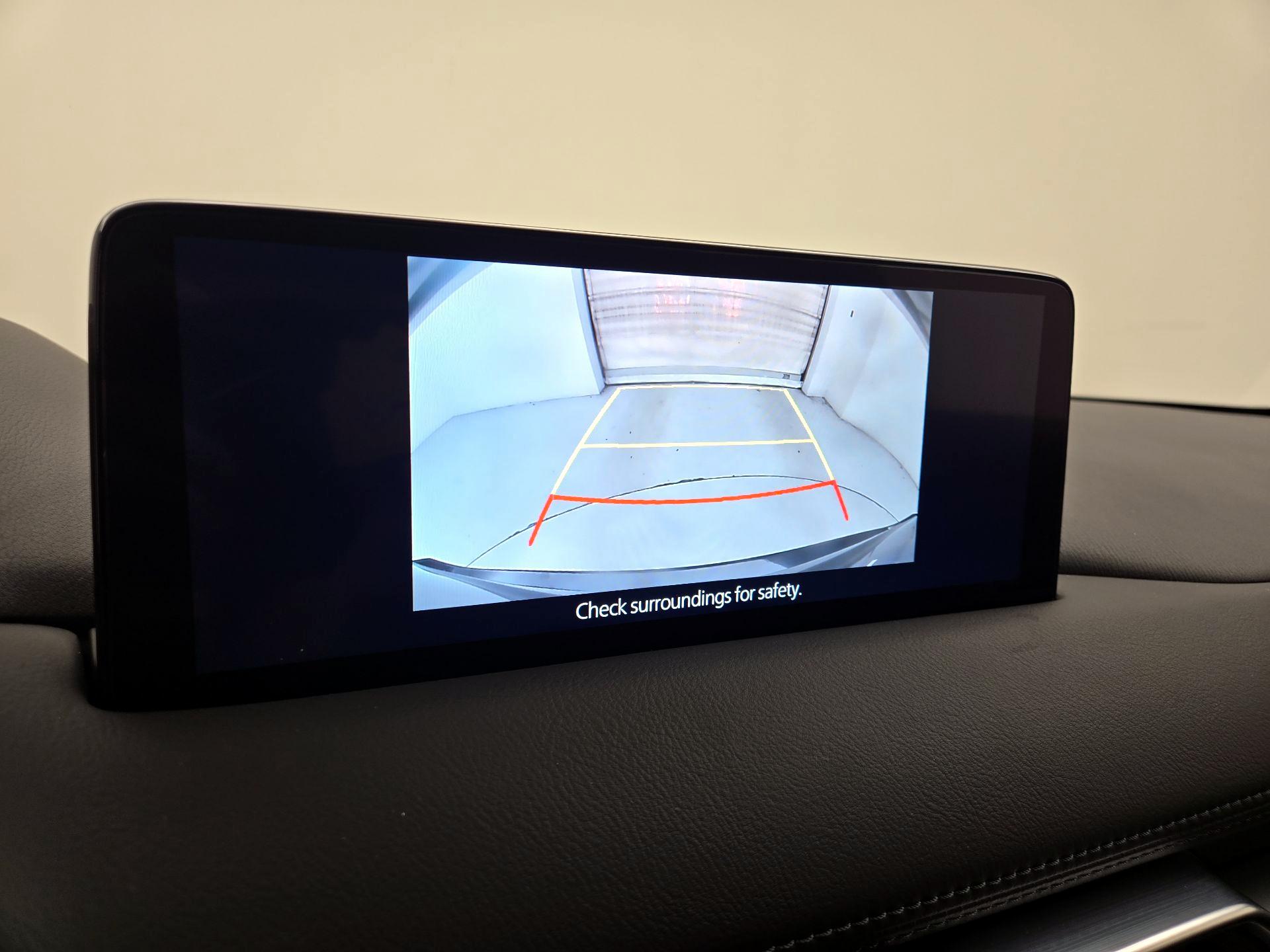 Thumbnail: 2025 Mazda CX-5 - 14