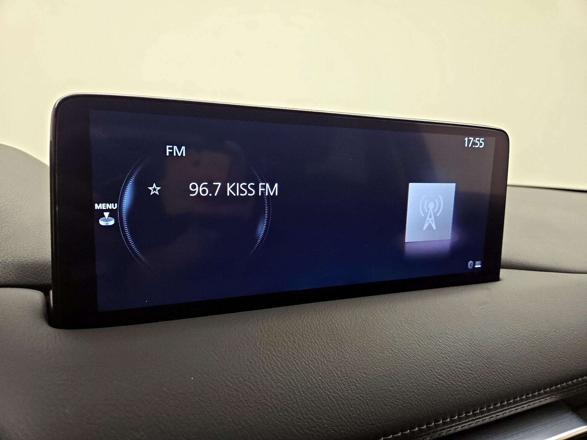 Thumbnail: 2025 Mazda CX-5 - 15