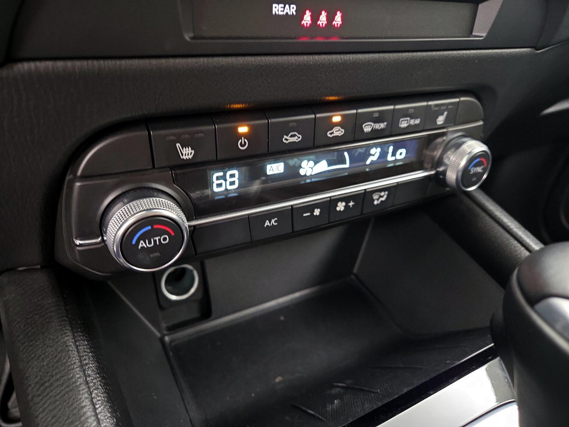 Thumbnail: 2025 Mazda CX-5 - 16