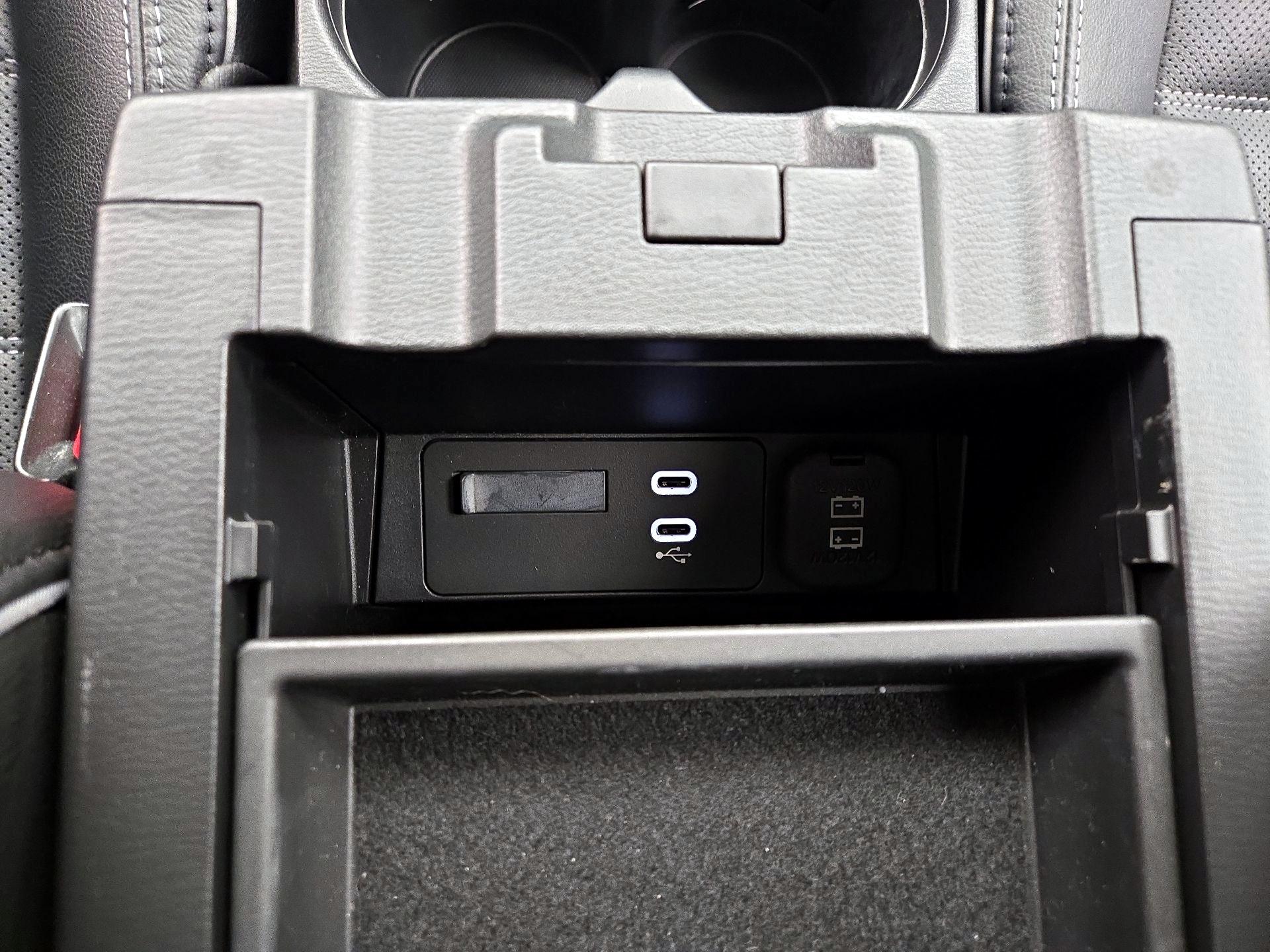 Thumbnail: 2025 Mazda CX-5 - 18