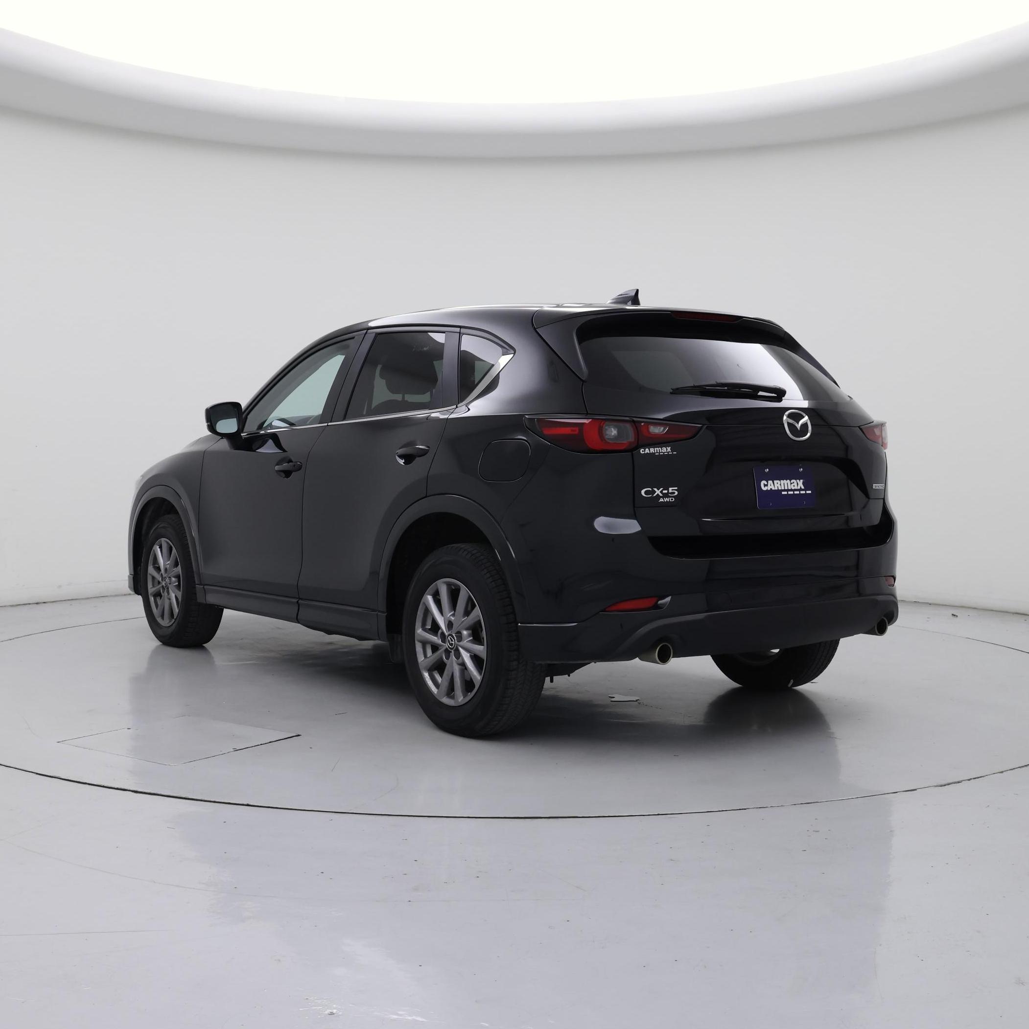 Thumbnail: 2025 Mazda CX-5 - 2