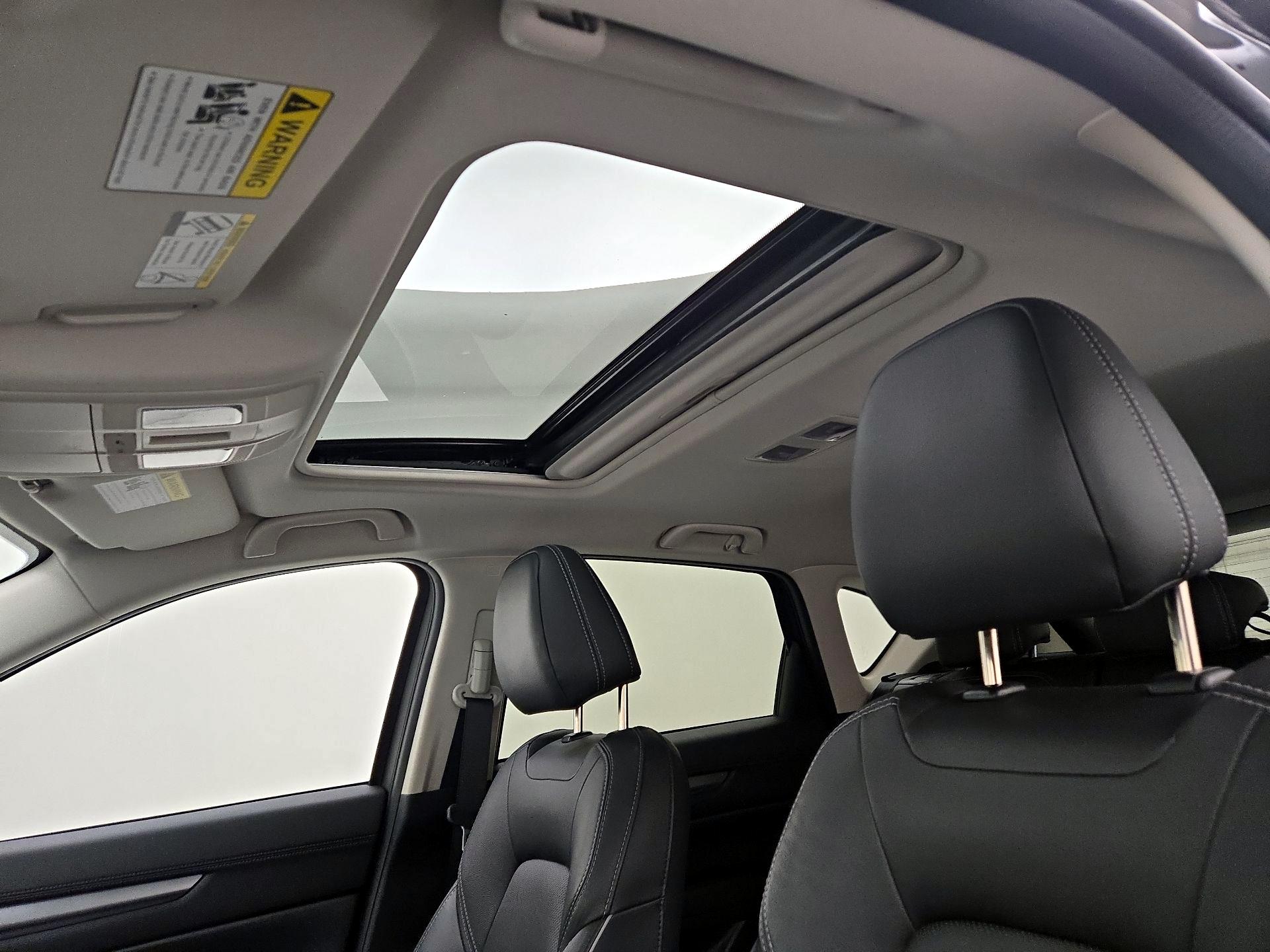 Thumbnail: 2025 Mazda CX-5 - 19