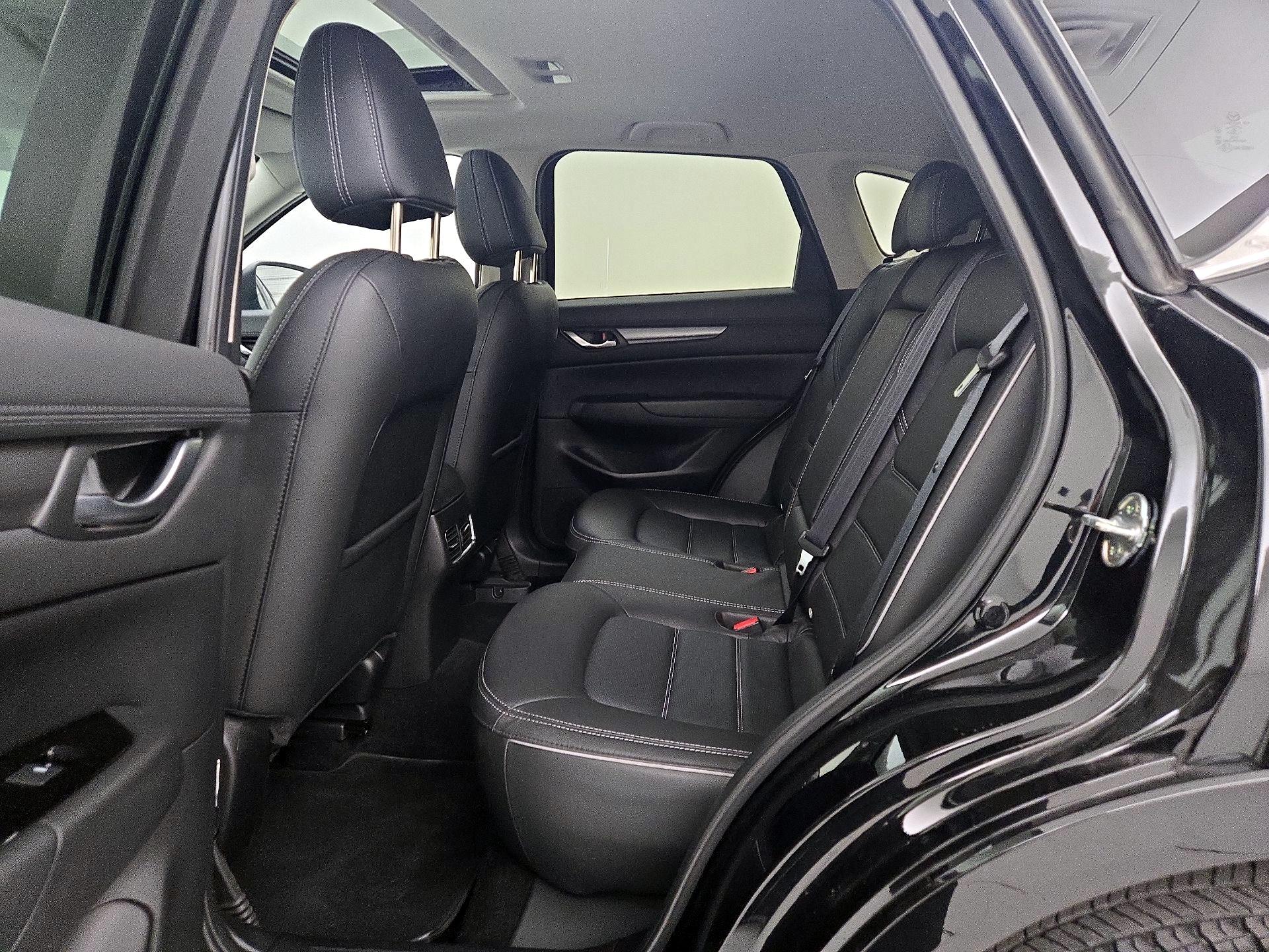 Thumbnail: 2025 Mazda CX-5 - 20