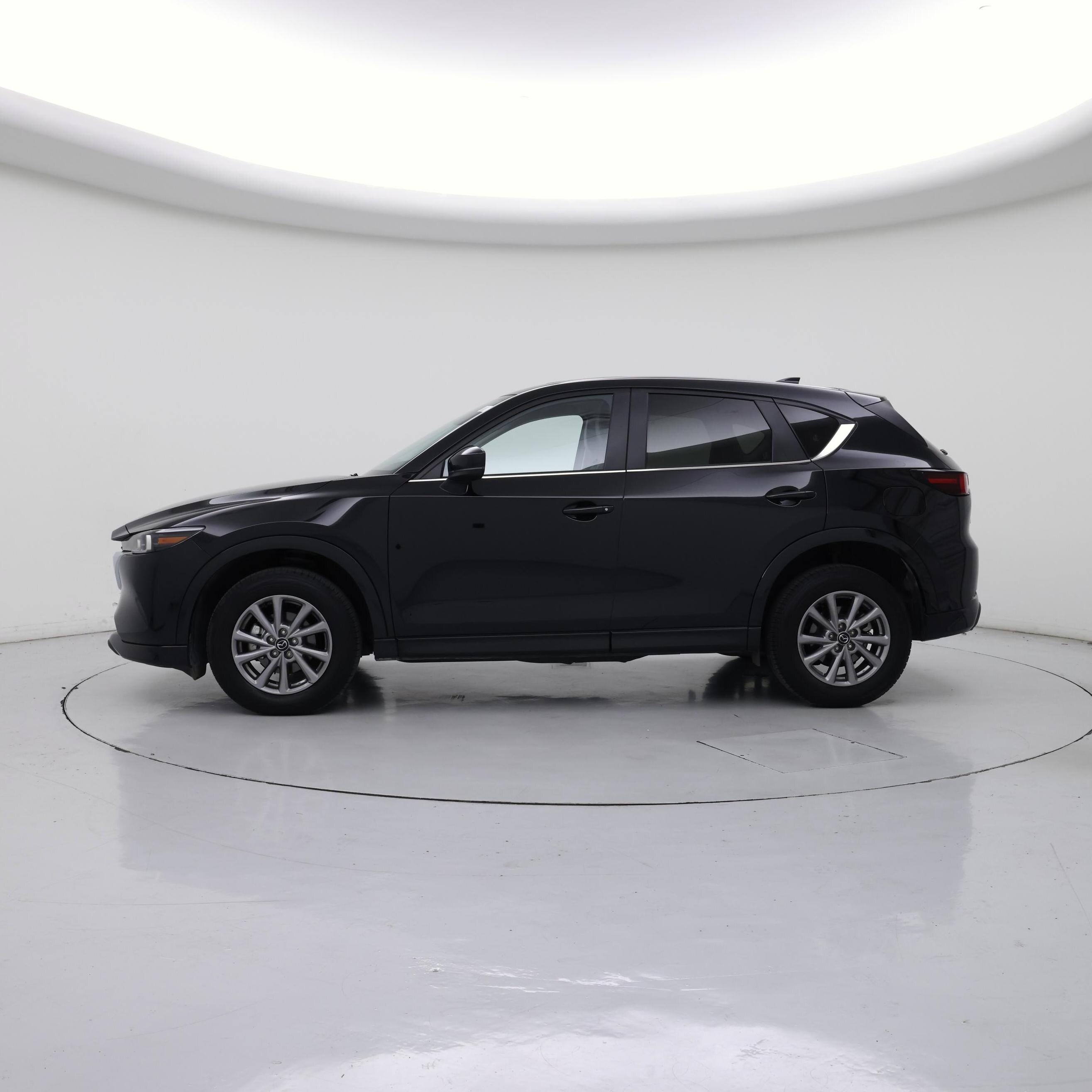 Thumbnail: 2025 Mazda CX-5 - 3