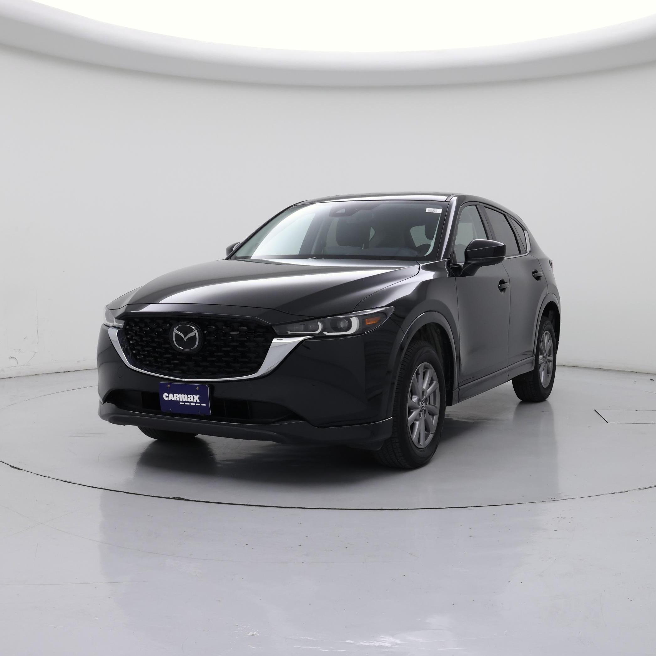Thumbnail: 2025 Mazda CX-5 - 4