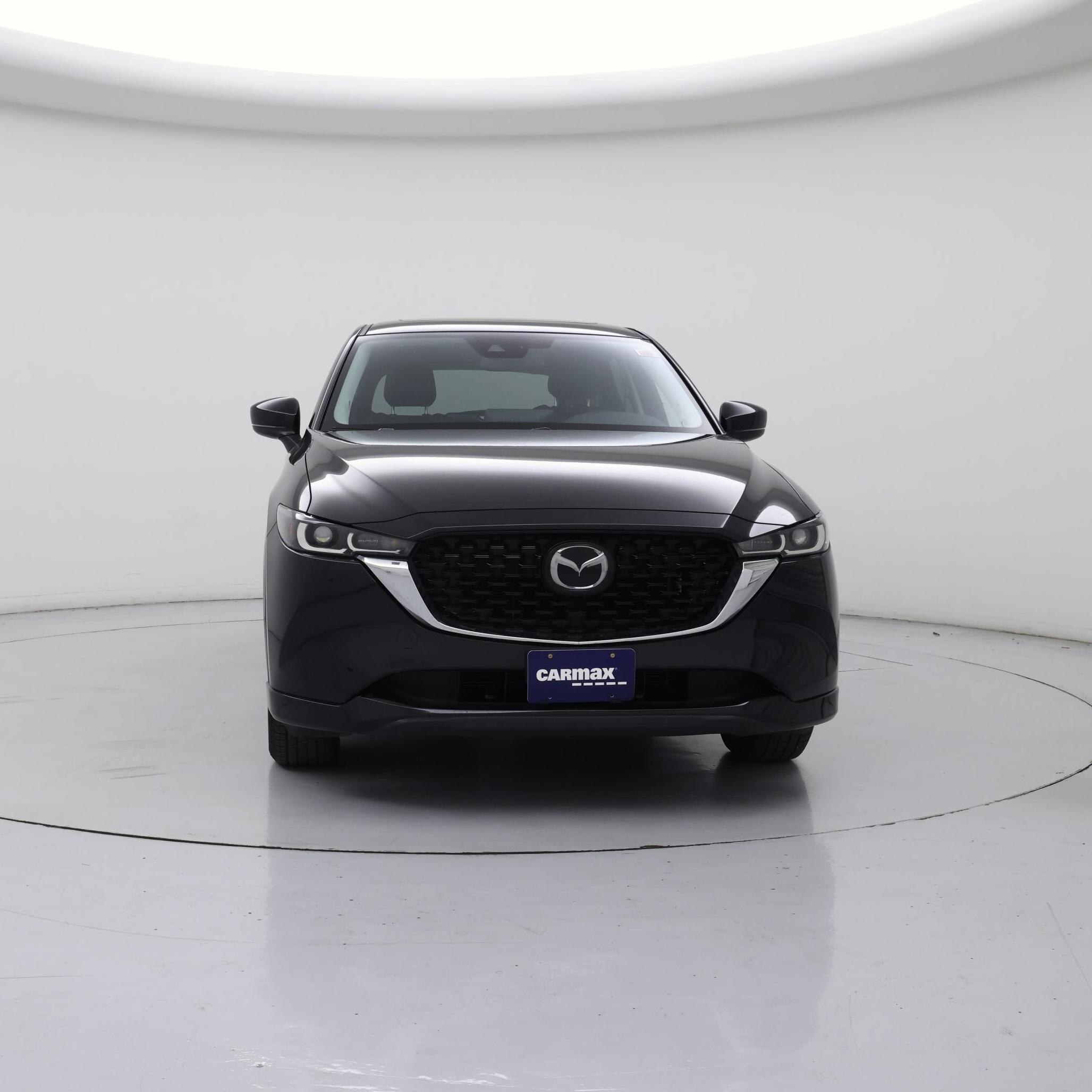 Thumbnail: 2025 Mazda CX-5 - 5