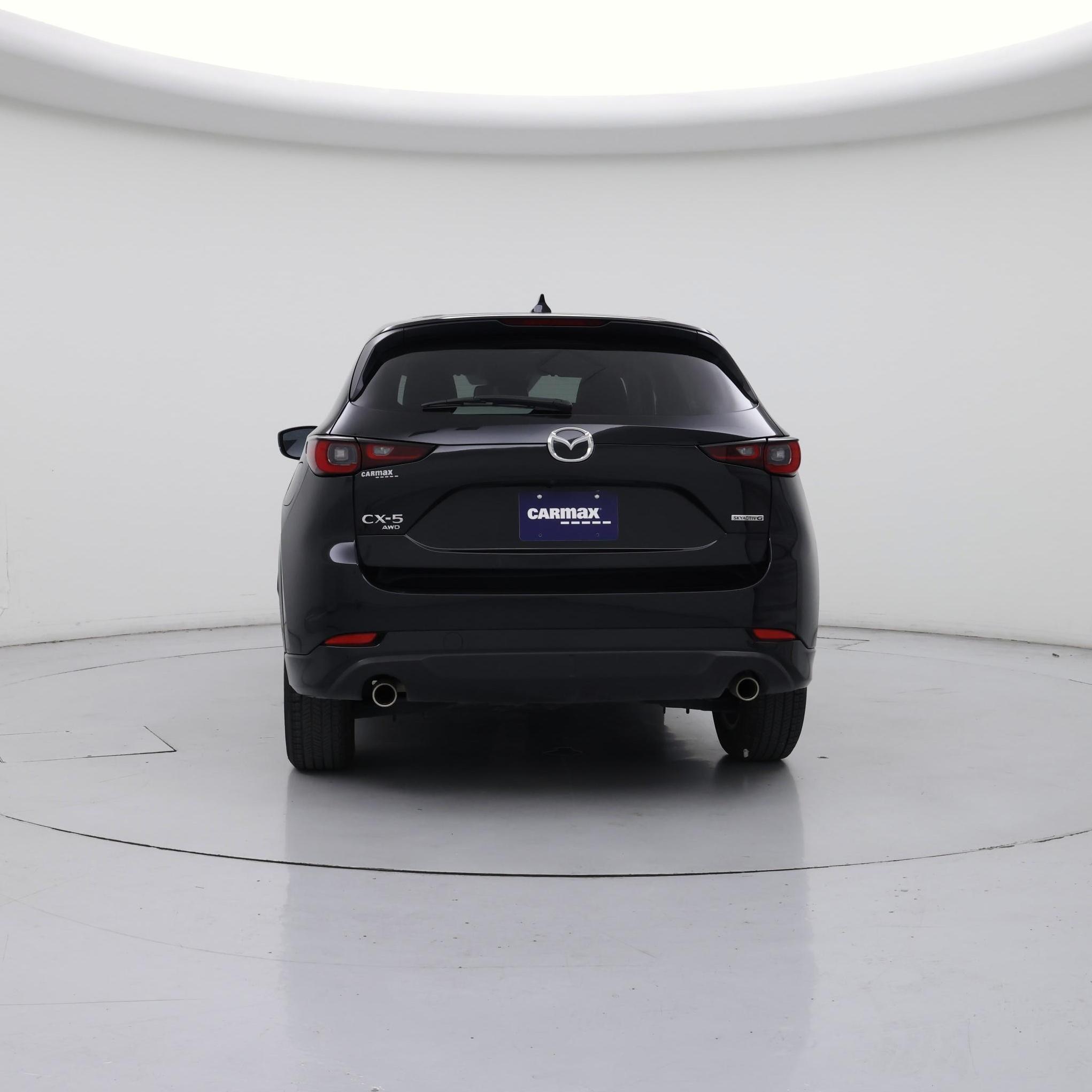 Thumbnail: 2025 Mazda CX-5 - 6