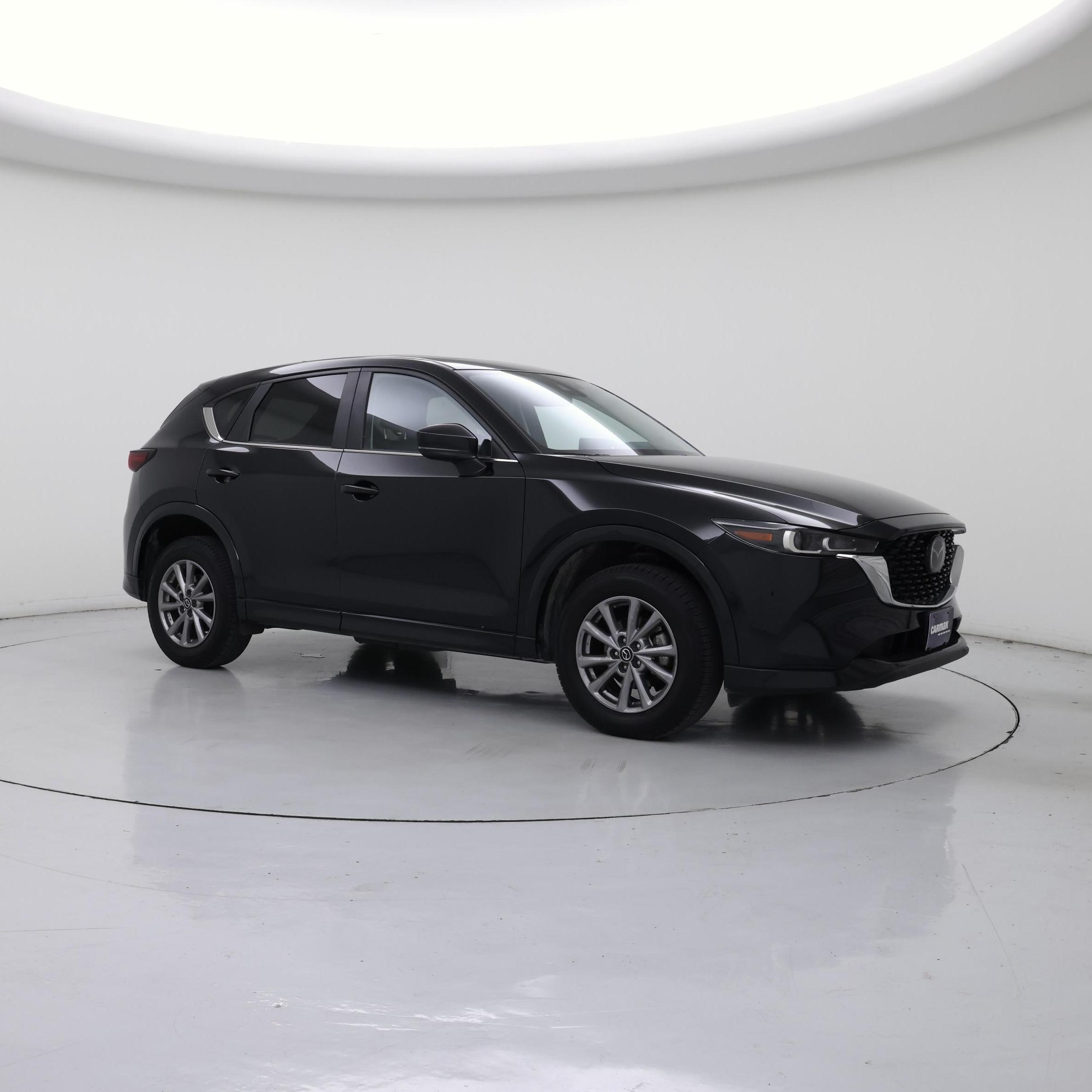 Thumbnail: 2025 Mazda CX-5 - 7