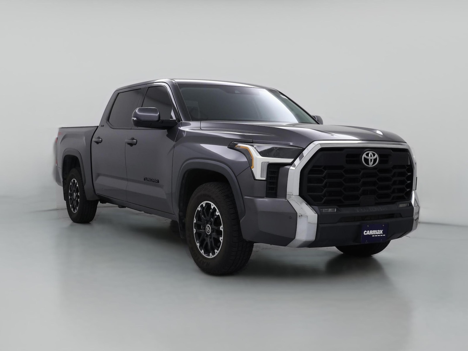 2022 Toyota Tundra
