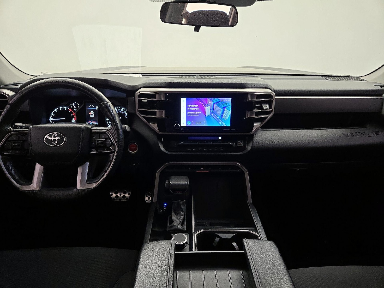 2022 Toyota Tundra SR5 - Photo 10
