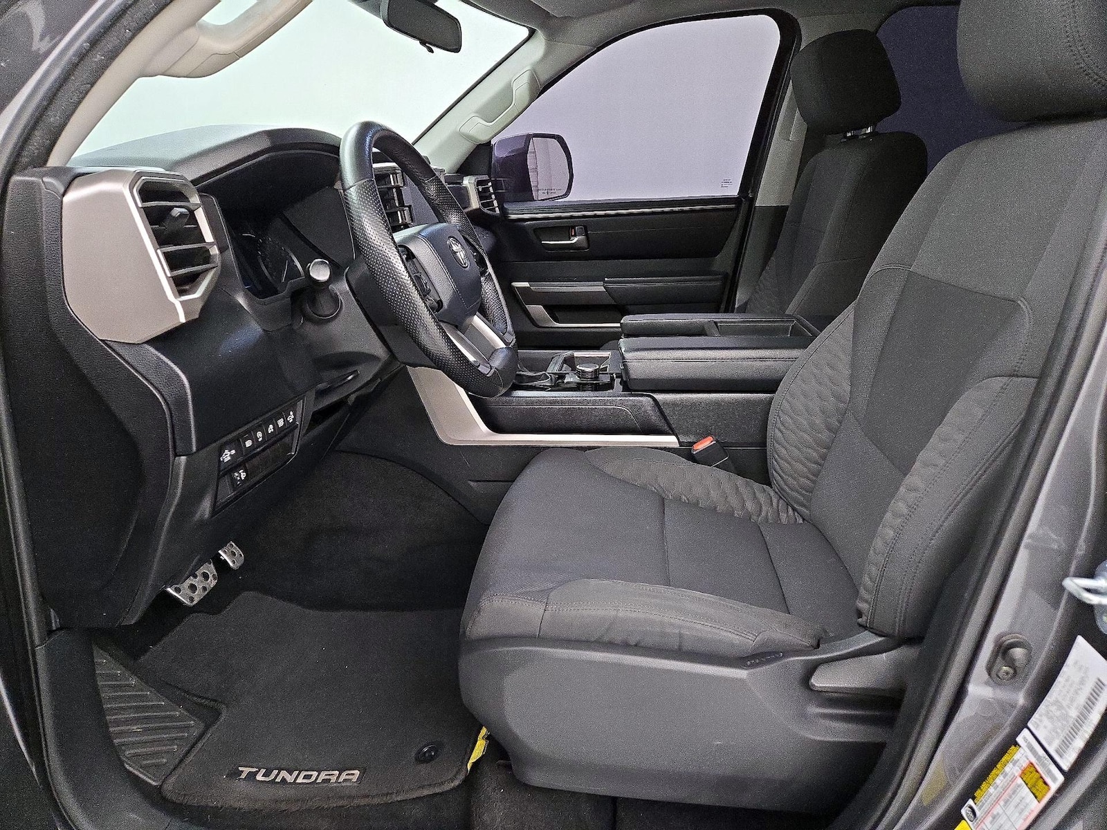 2022 Toyota Tundra SR5 - Photo 12