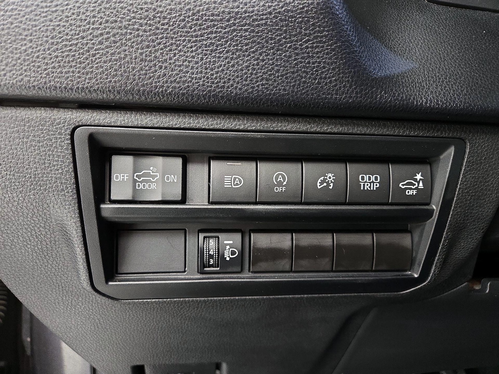 2022 Toyota Tundra SR5 - Photo 14