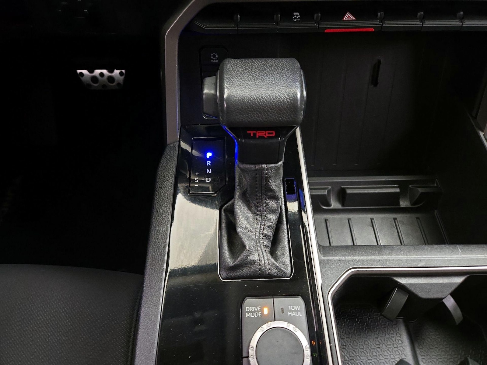 2022 Toyota Tundra SR5 - Photo 19