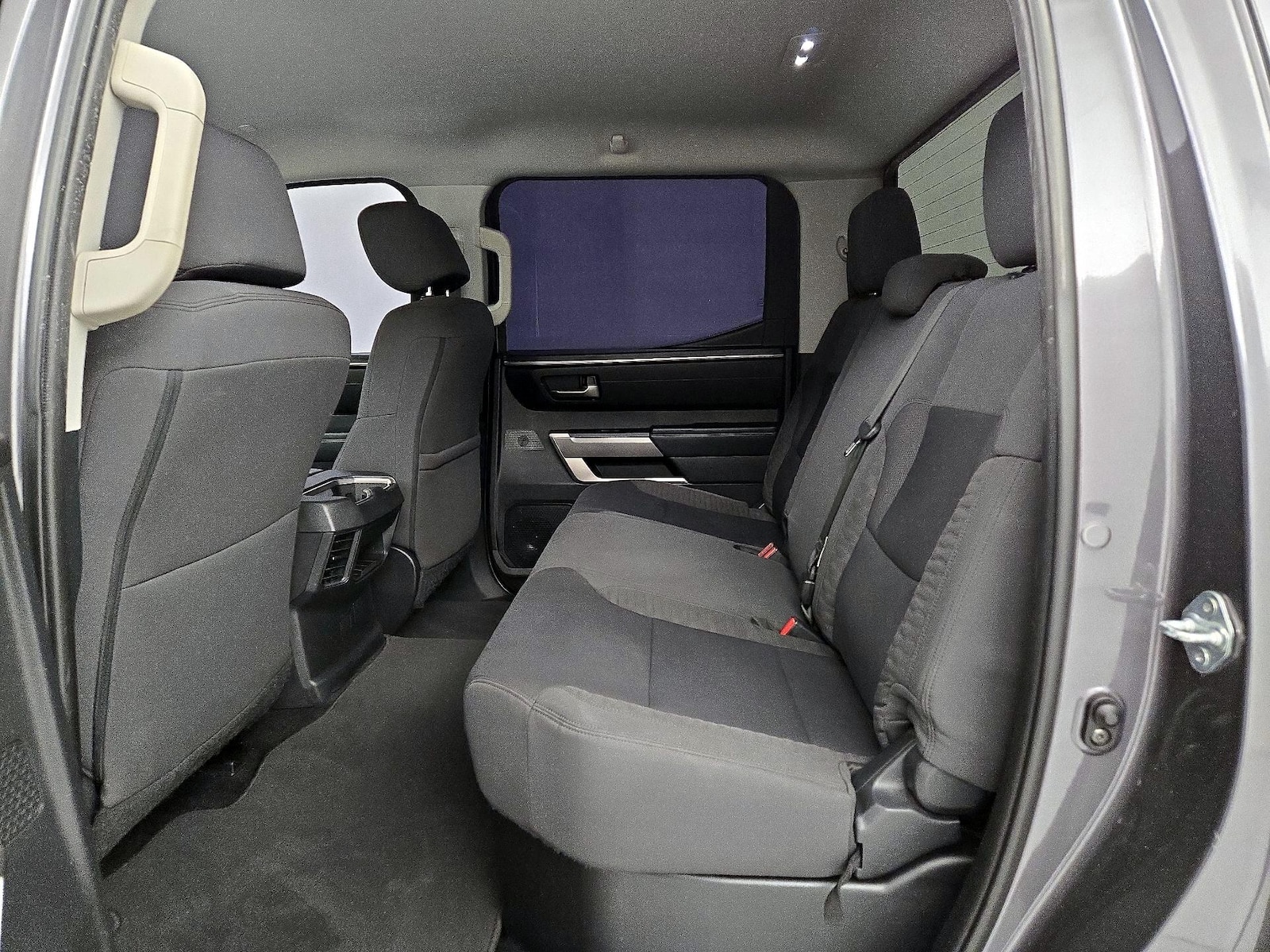 2022 Toyota Tundra SR5 - Photo 21