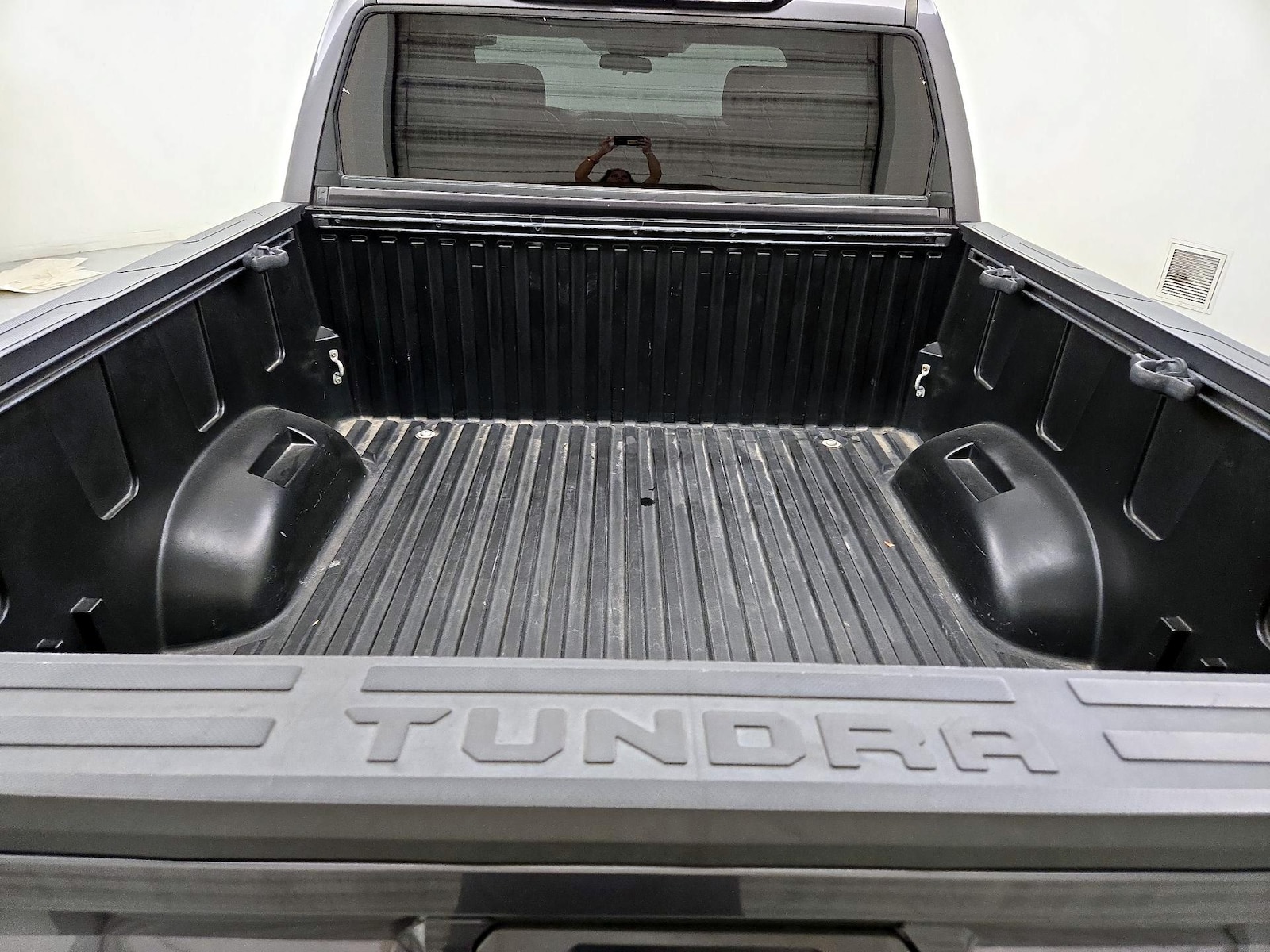 2022 Toyota Tundra SR5 - Photo 22