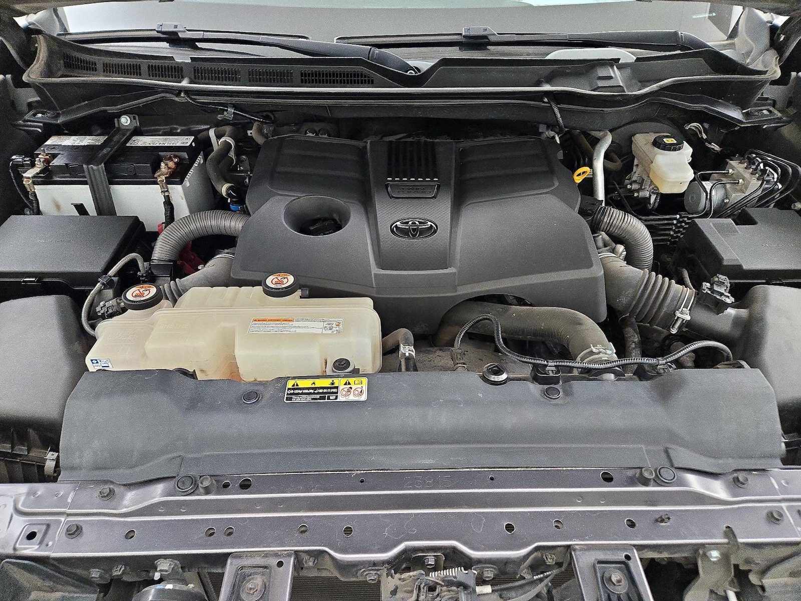 2022 Toyota Tundra SR5 - Photo 24