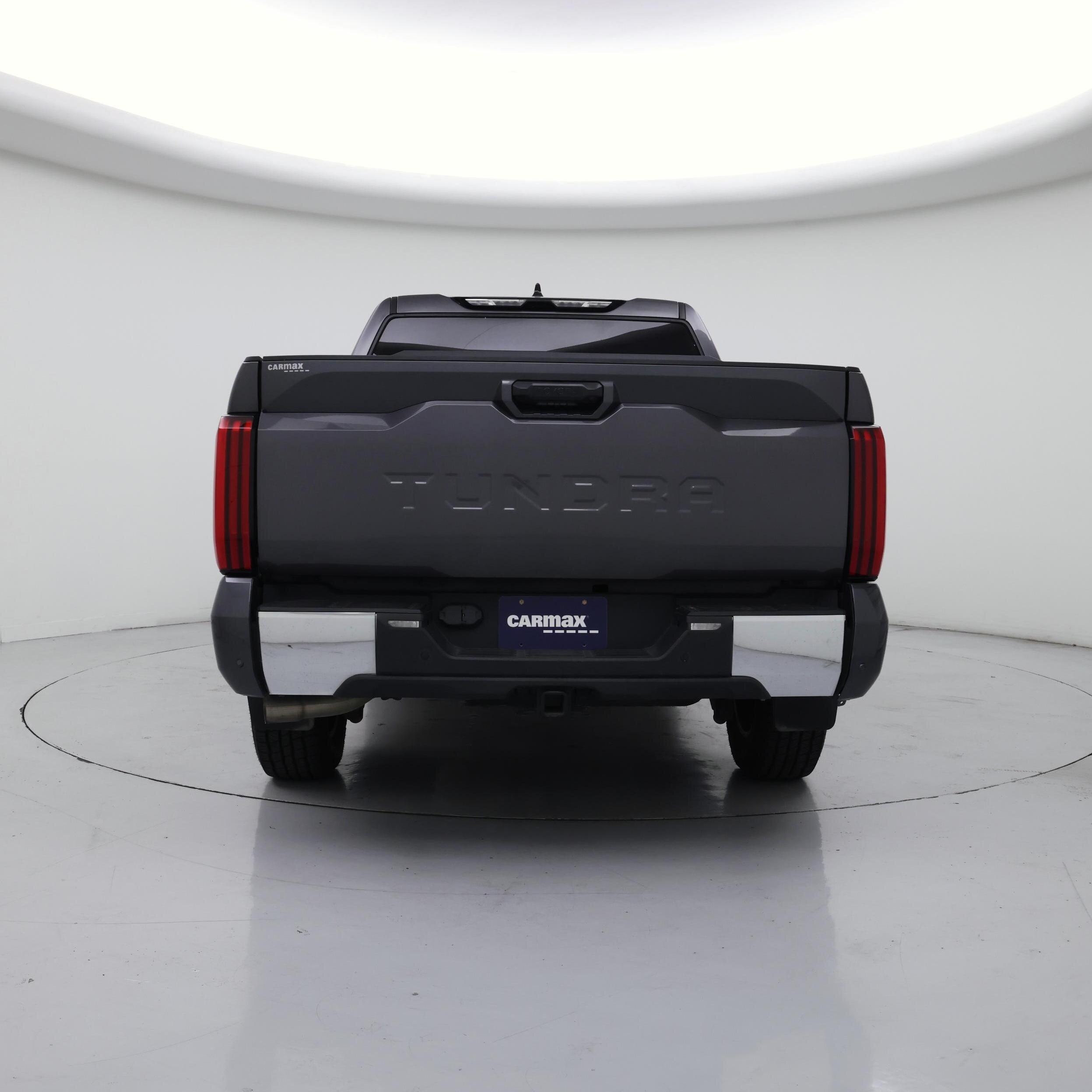 Thumbnail: 2022 Toyota Tundra - 6