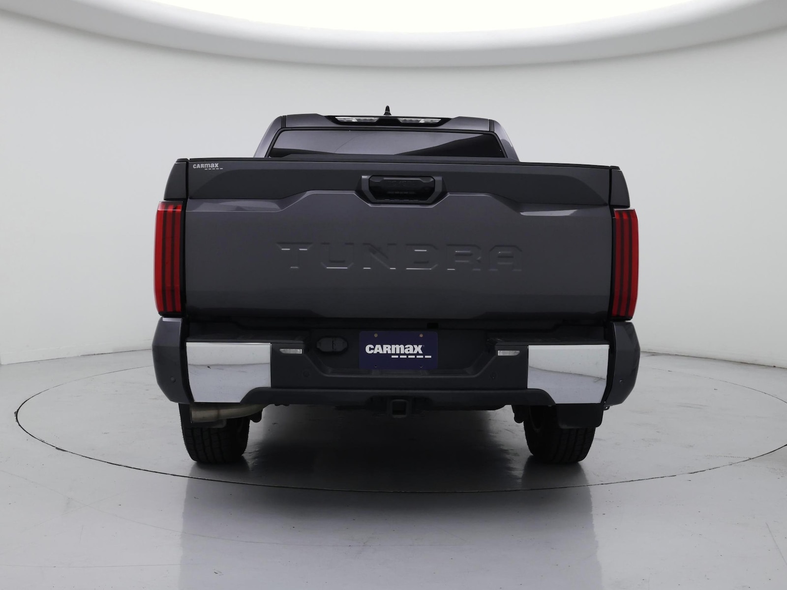 2022 Toyota Tundra SR5 - Photo 7