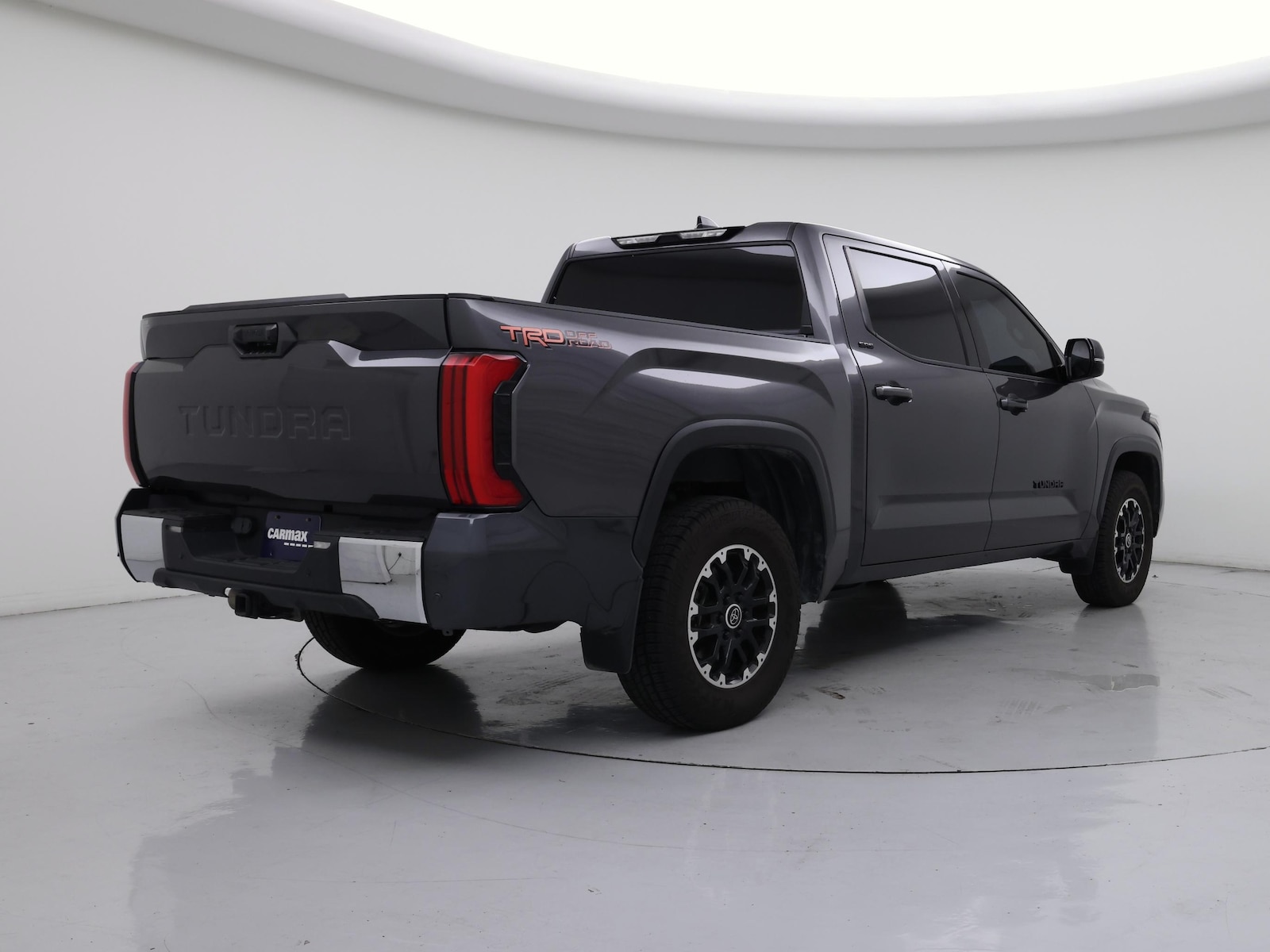 2022 Toyota Tundra SR5 - Photo 9
