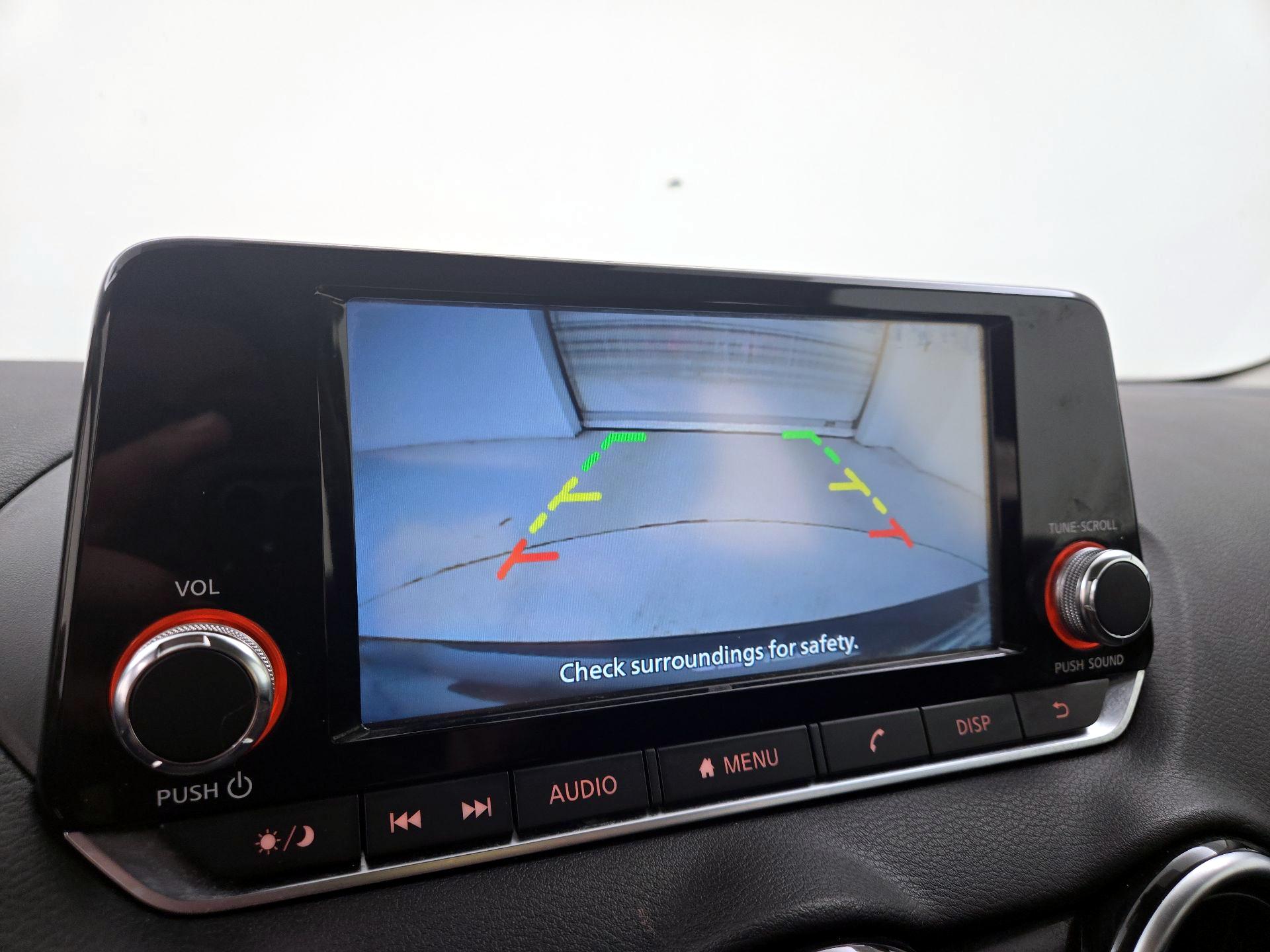 Thumbnail: 2024 Nissan Sentra - 14