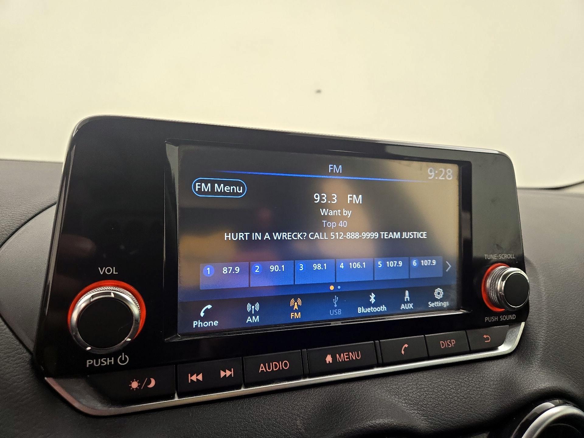 Thumbnail: 2024 Nissan Sentra - 15