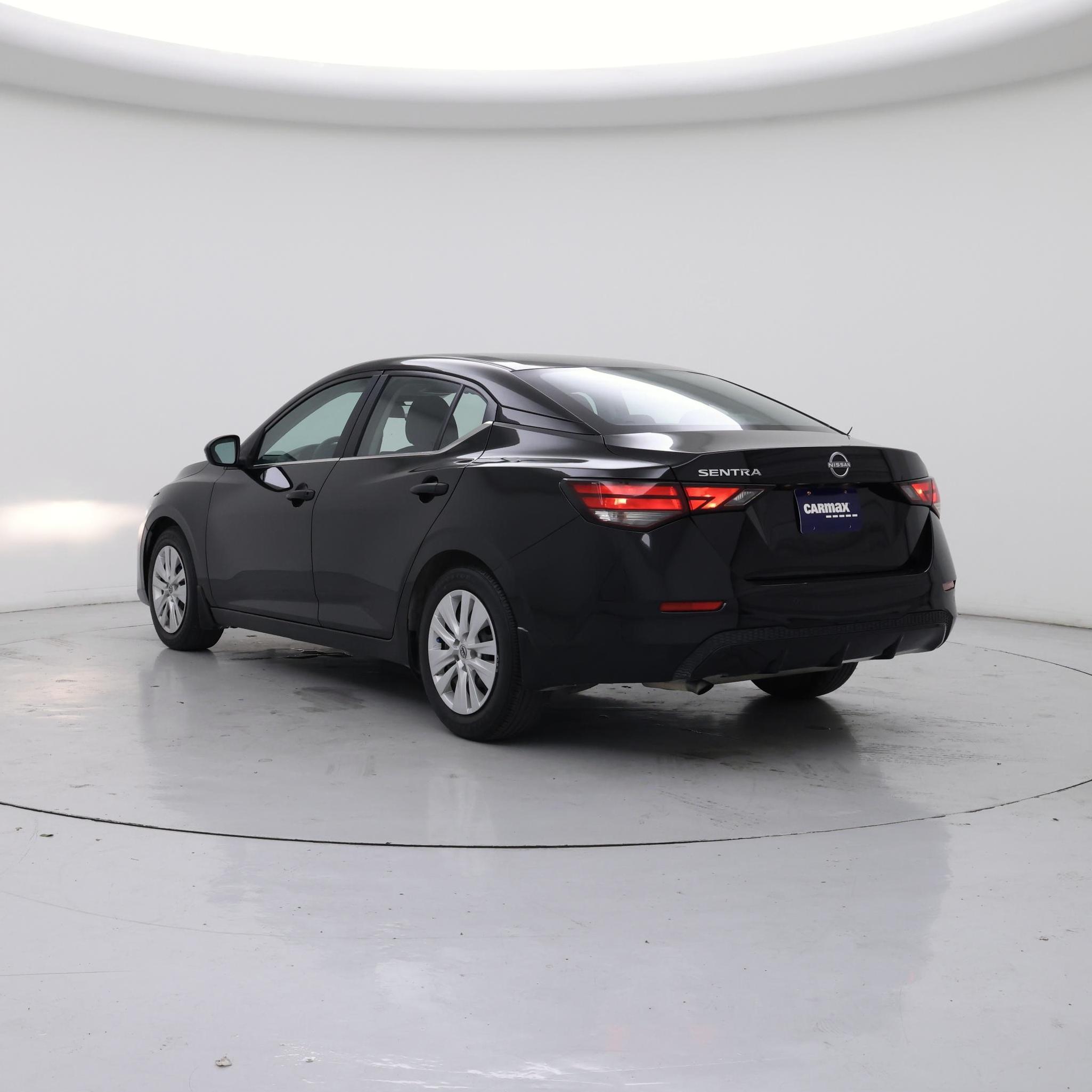 Thumbnail: 2024 Nissan Sentra - 2