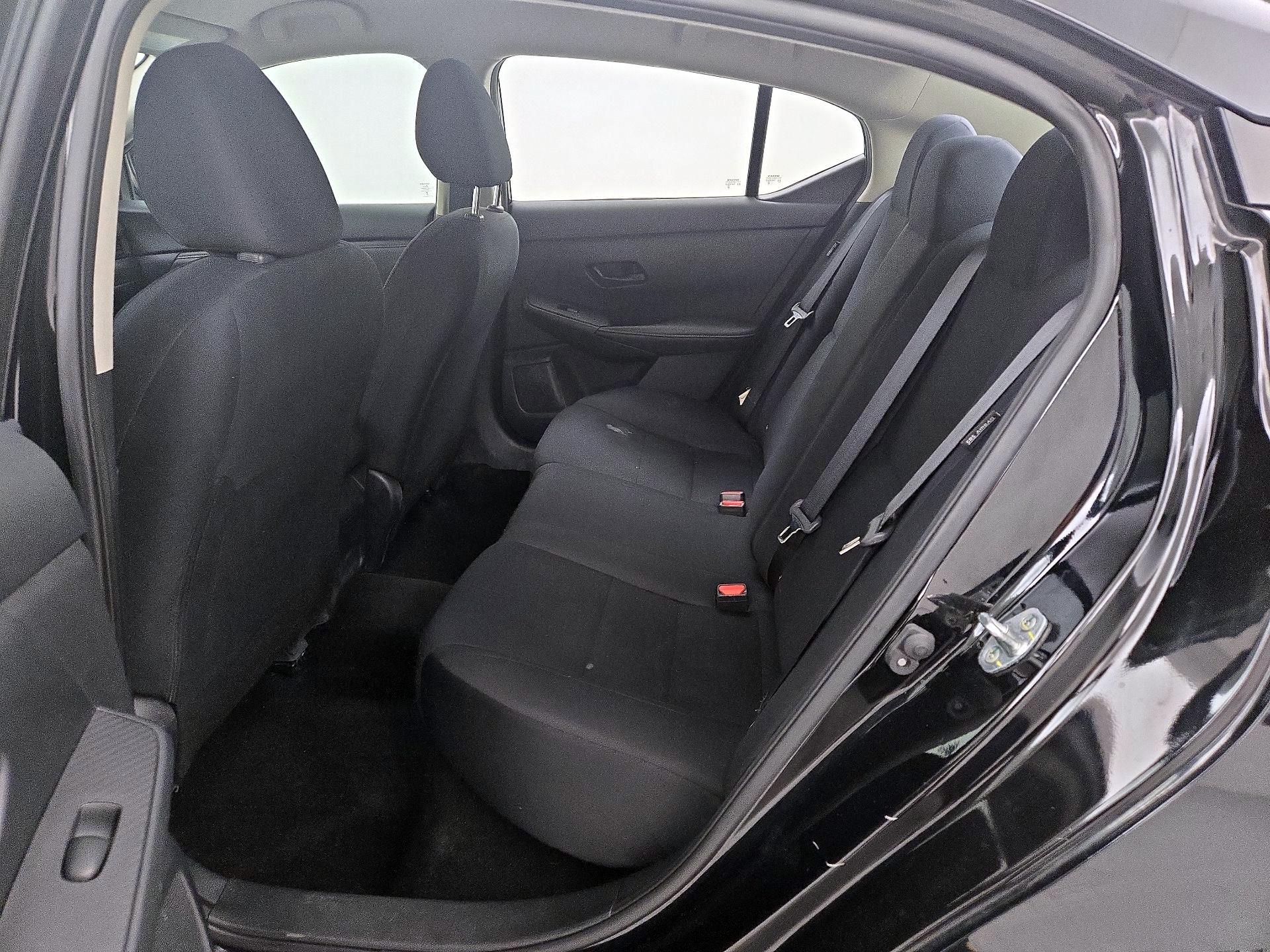 Thumbnail: 2024 Nissan Sentra - 19