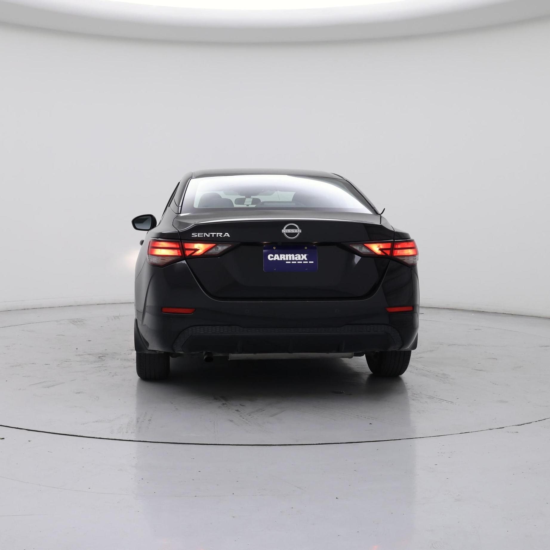 Thumbnail: 2024 Nissan Sentra - 6