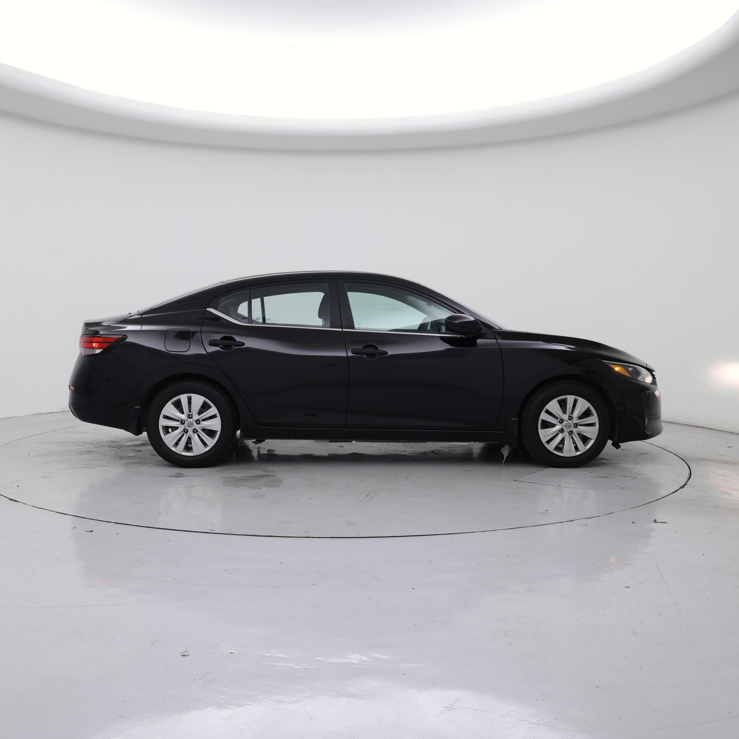 Thumbnail: 2024 Nissan Sentra - 7