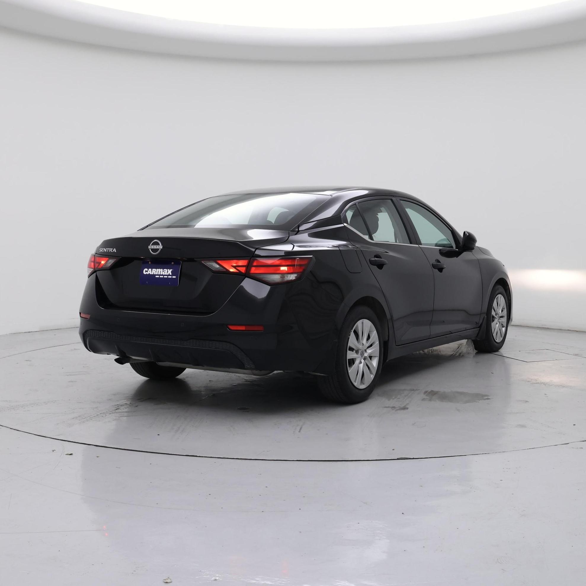 Thumbnail: 2024 Nissan Sentra - 8