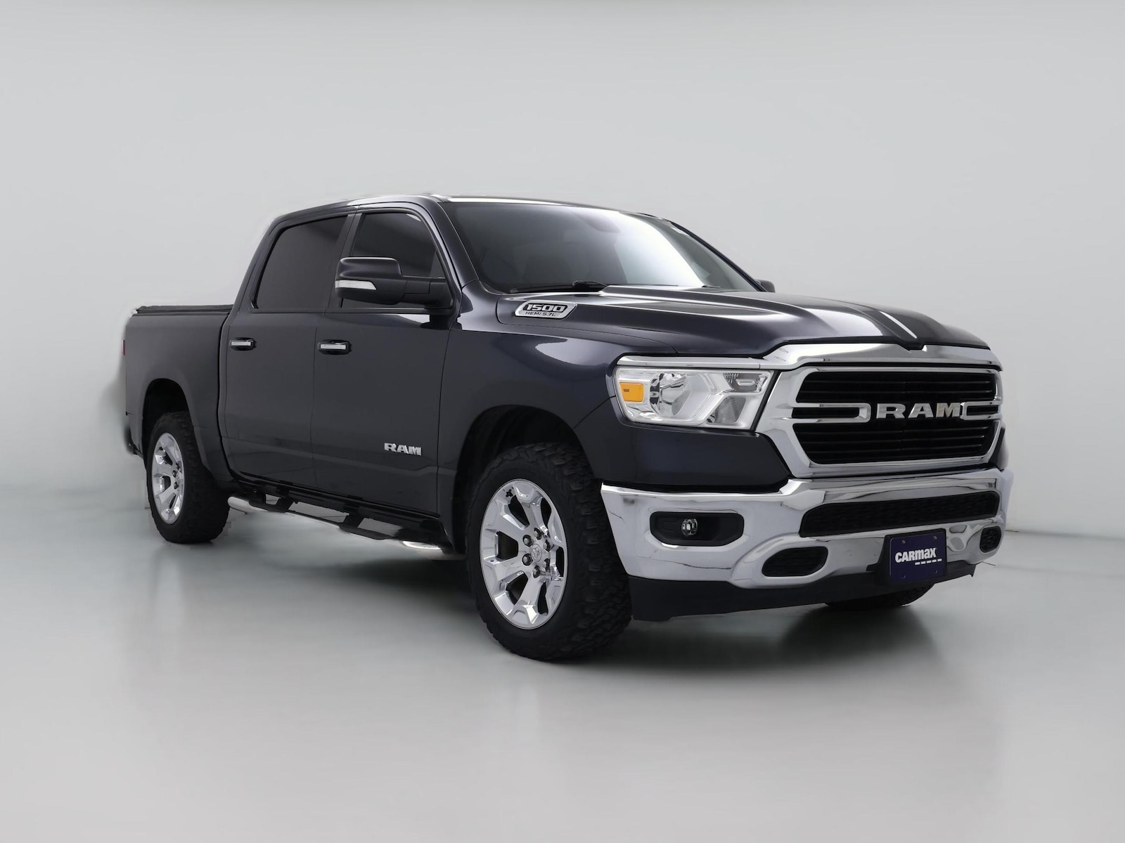 2019 RAM Ram 1500 Pickup Big Horn/Lone Star