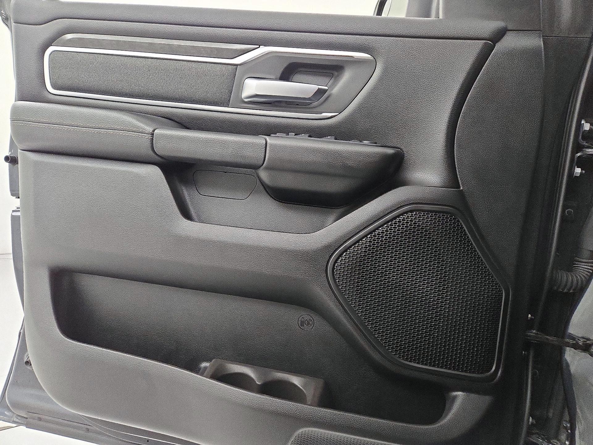 Thumbnail: 2019 RAM 1500 - 12