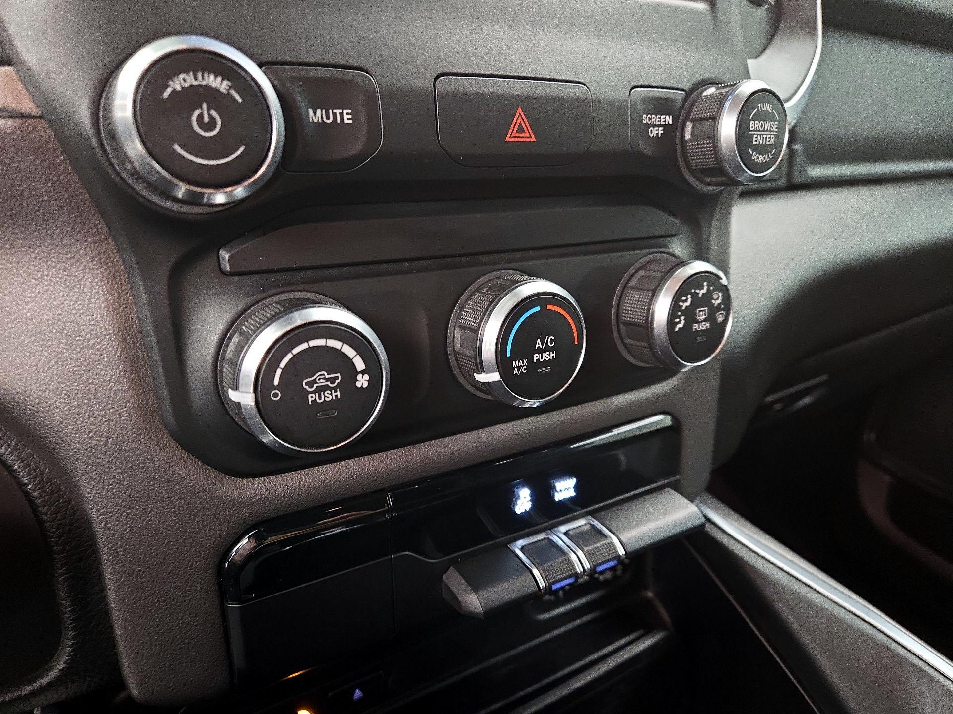 Thumbnail: 2019 RAM 1500 - 16