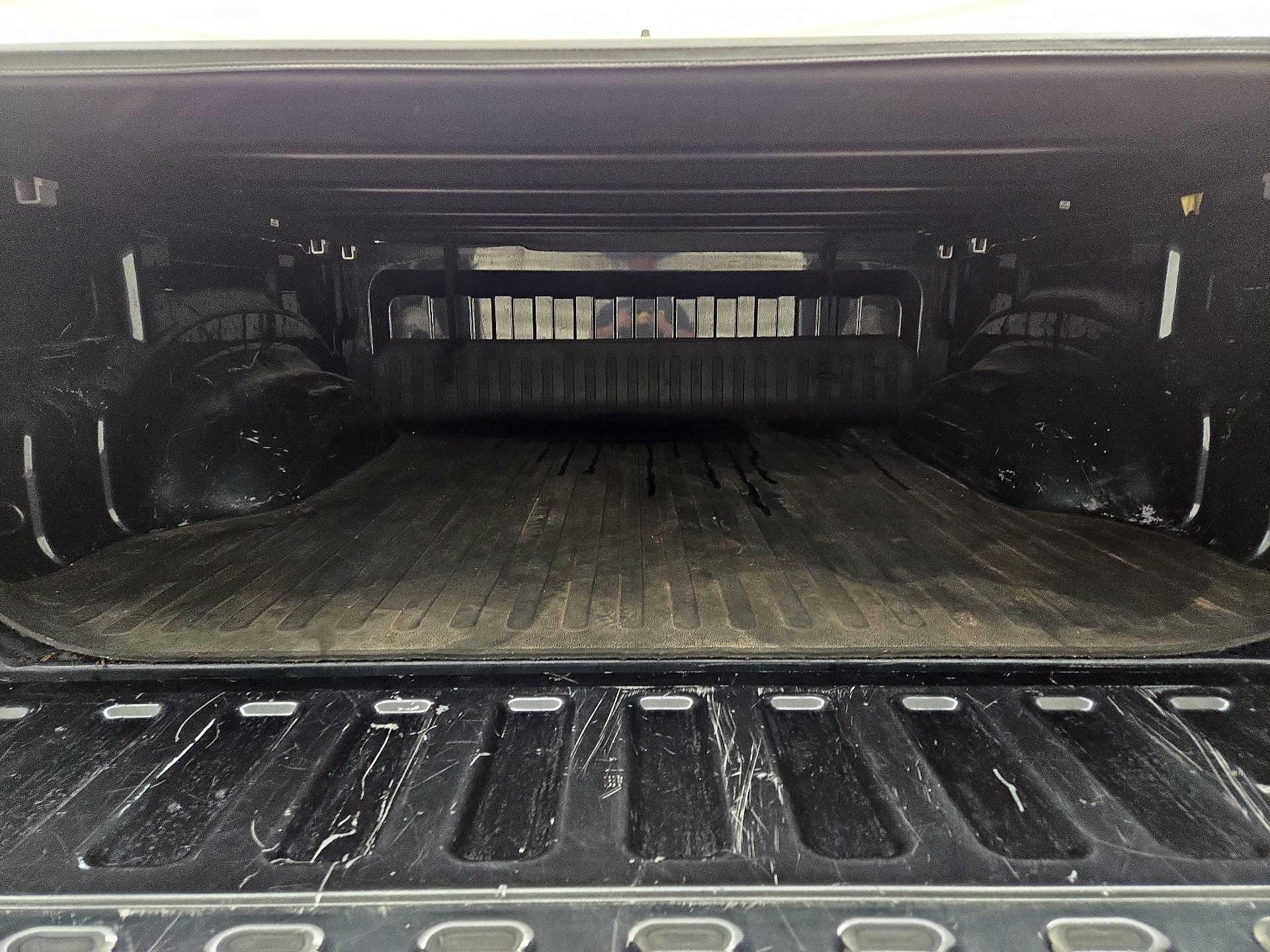 Thumbnail: 2019 RAM 1500 - 20