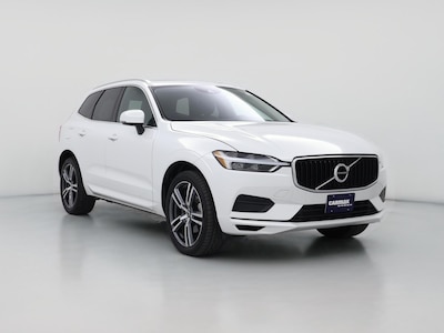 2020 Volvo XC60 T5 Momentum