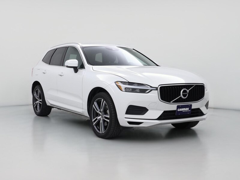 2020 Volvo XC60 T5 Momentum -
                  Memphis, TN