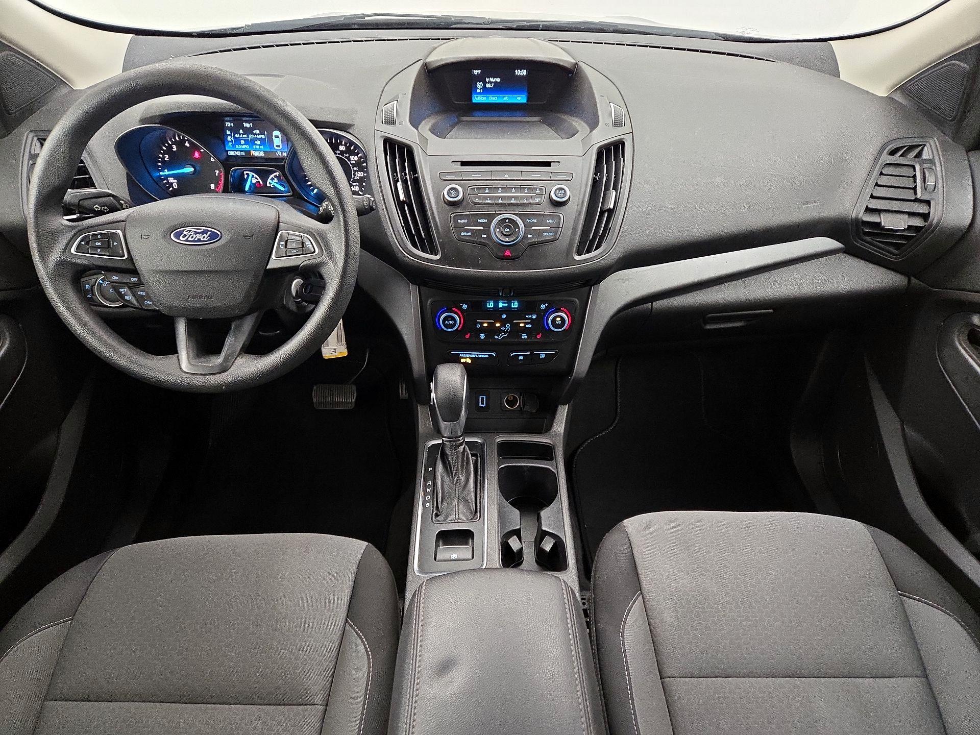 Thumbnail: 2018 Ford Escape - 9