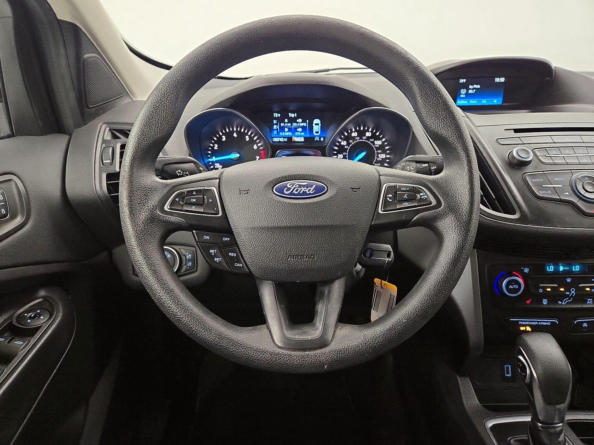 Thumbnail: 2018 Ford Escape - 10