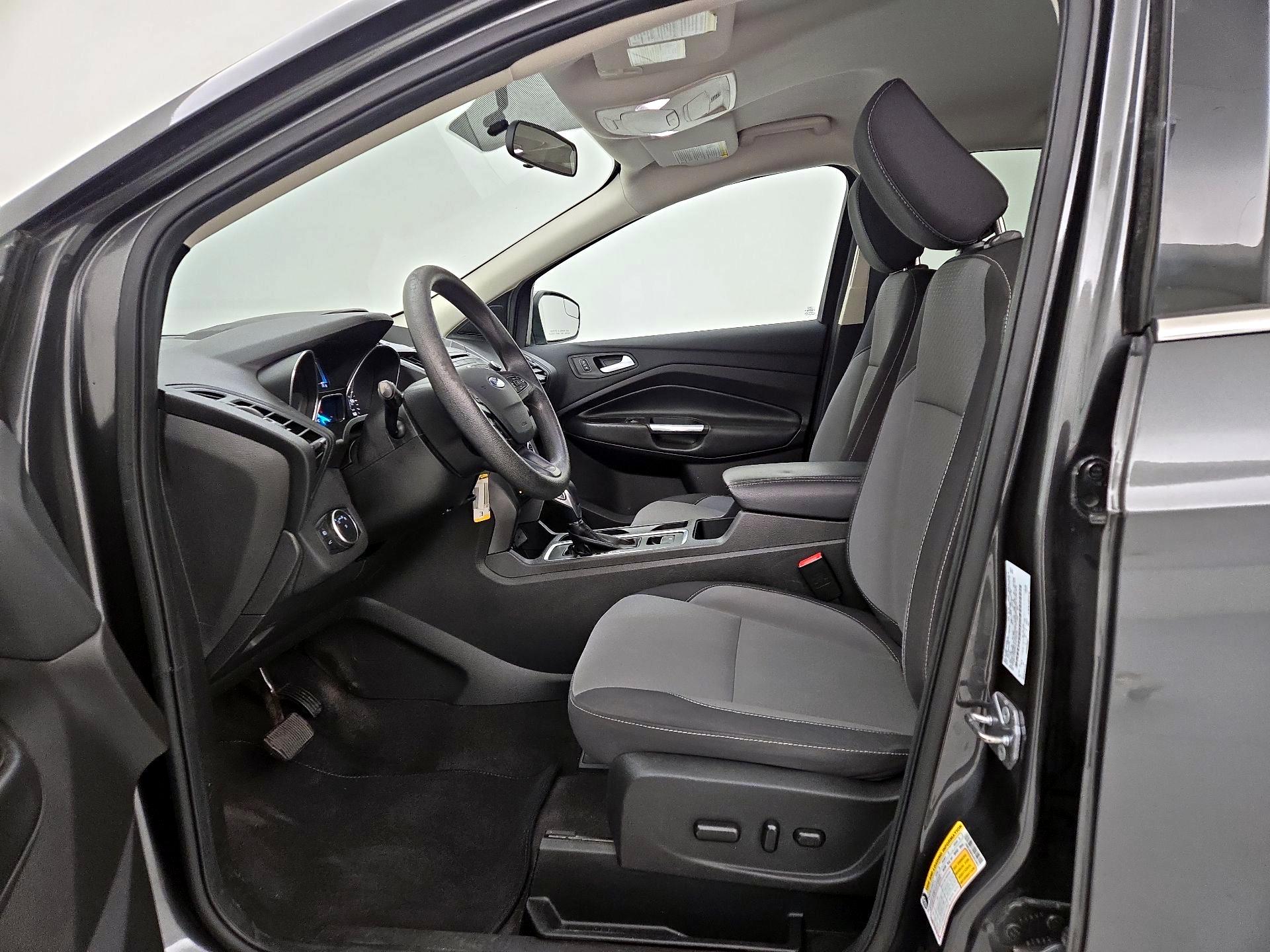 Thumbnail: 2018 Ford Escape - 11